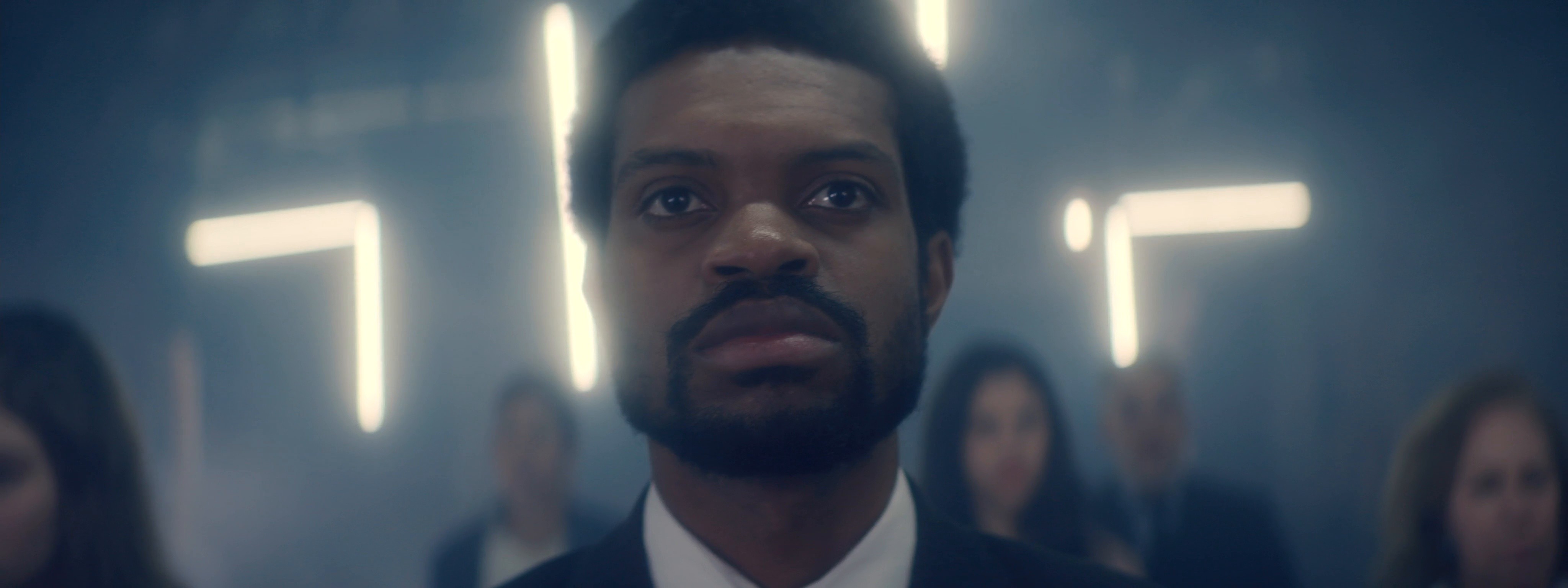 Correios E-Commerce (2017) —  shot,  lighting