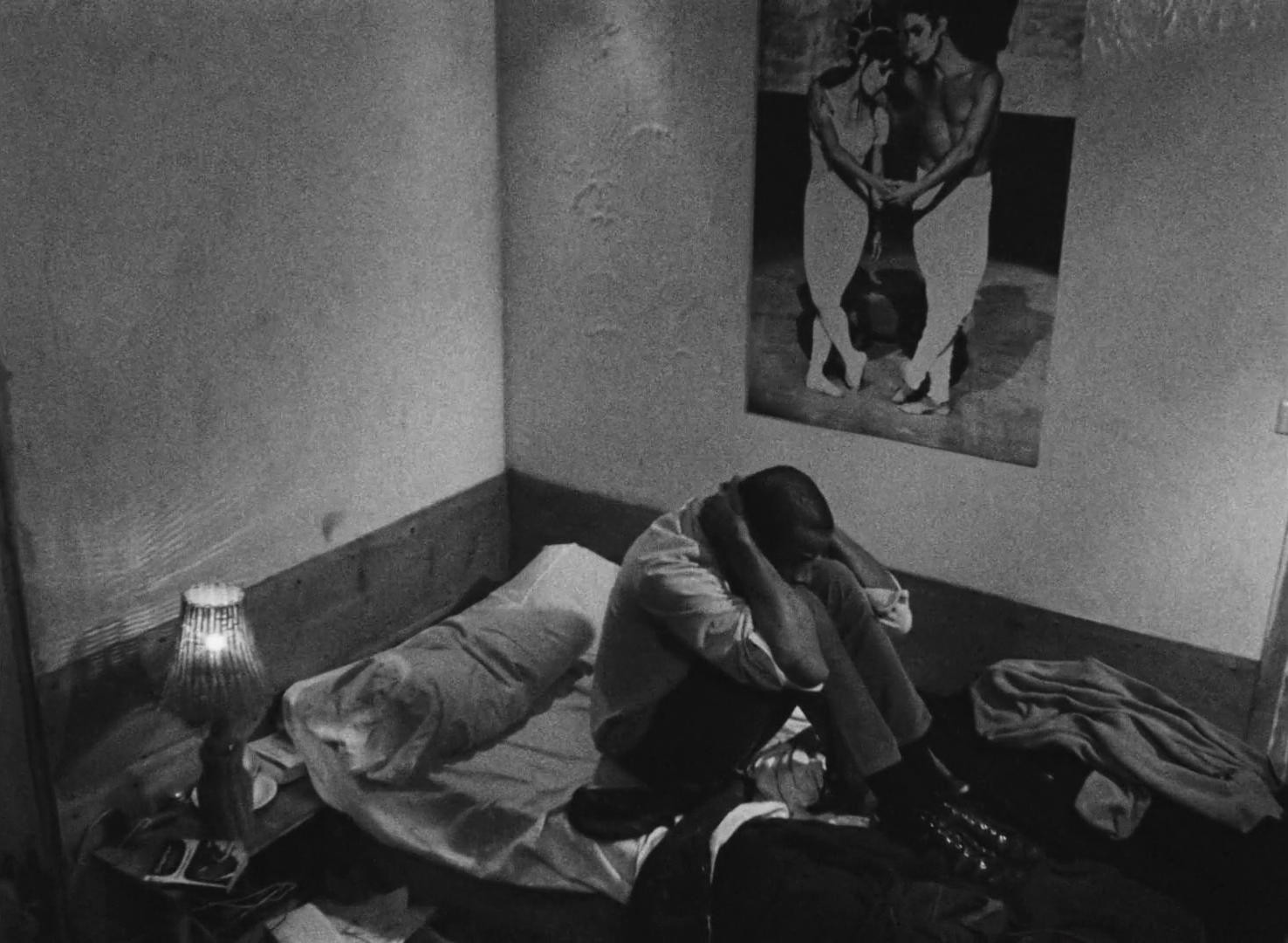 Oh, Sun (1973) —  shot,  lighting