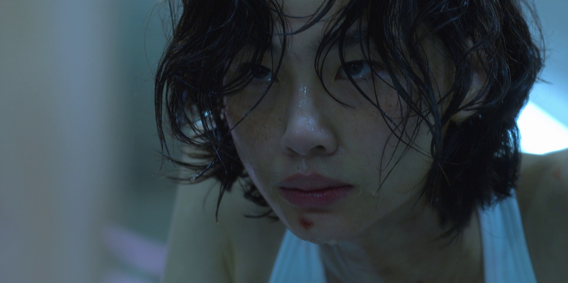 Peulonteu maen (2021) —  shot,  lighting