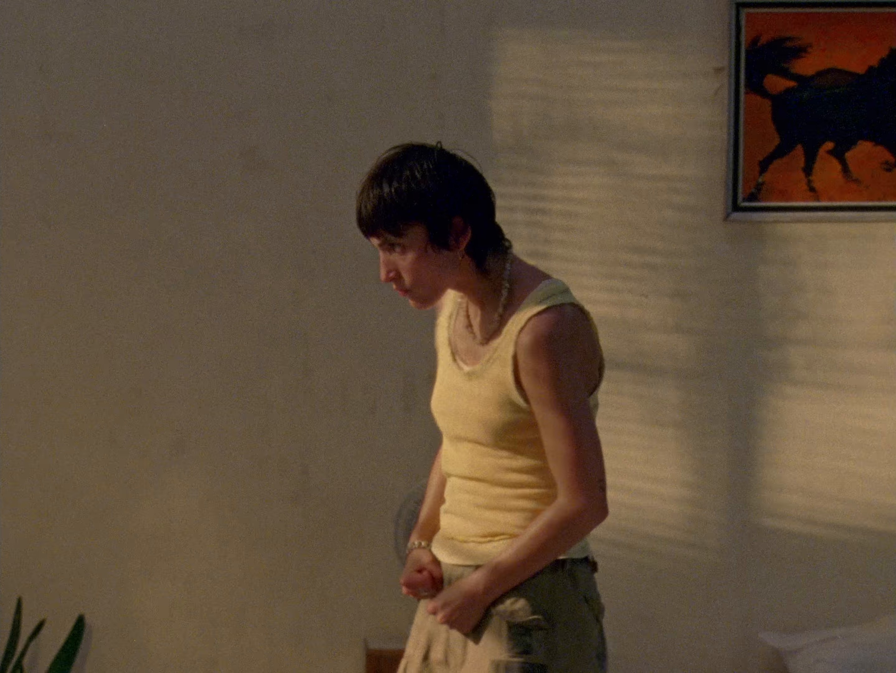 Love You Got (2024) —  shot,  lighting