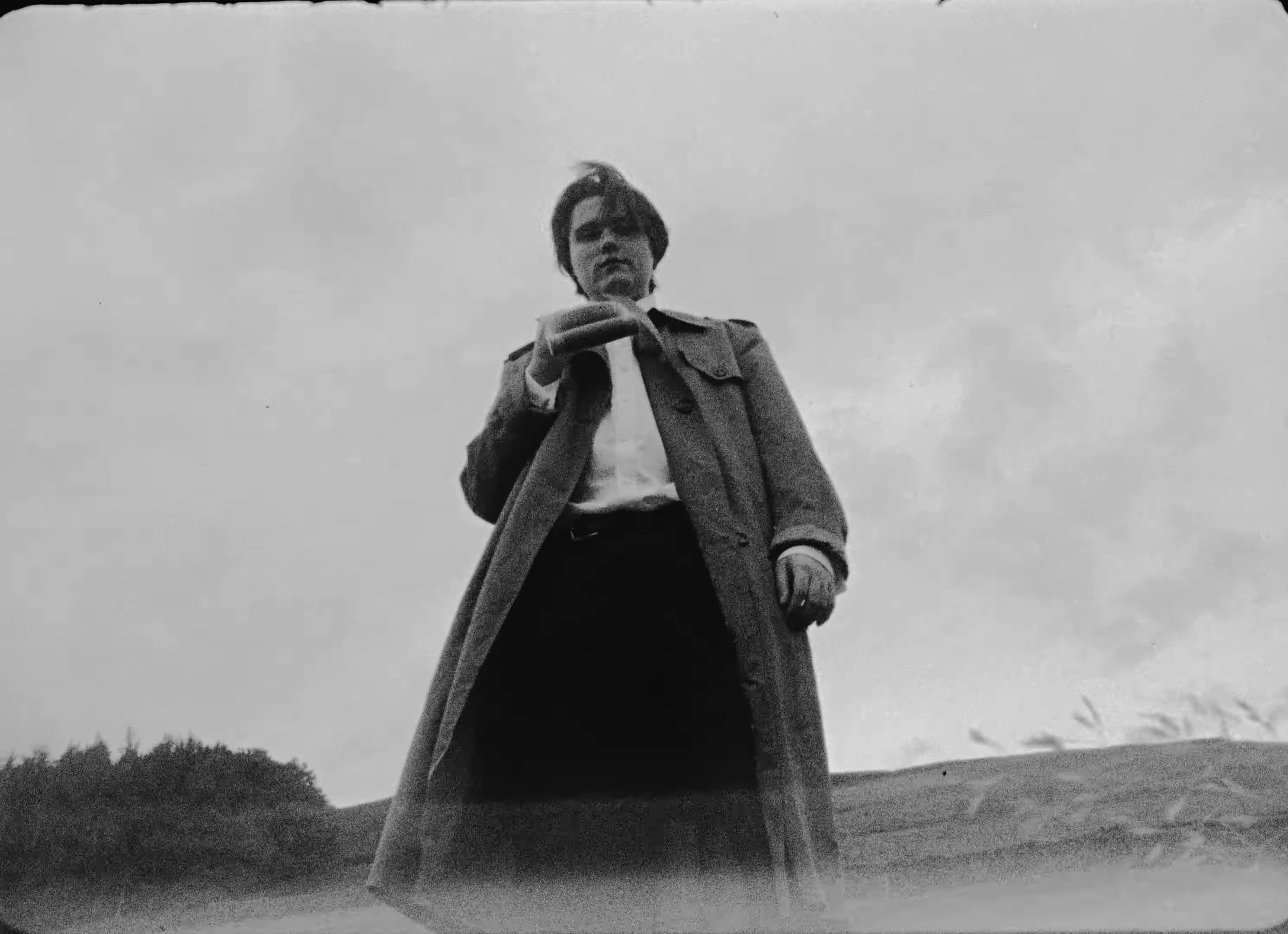 Murder, Murder! (2025) —  shot,  lighting