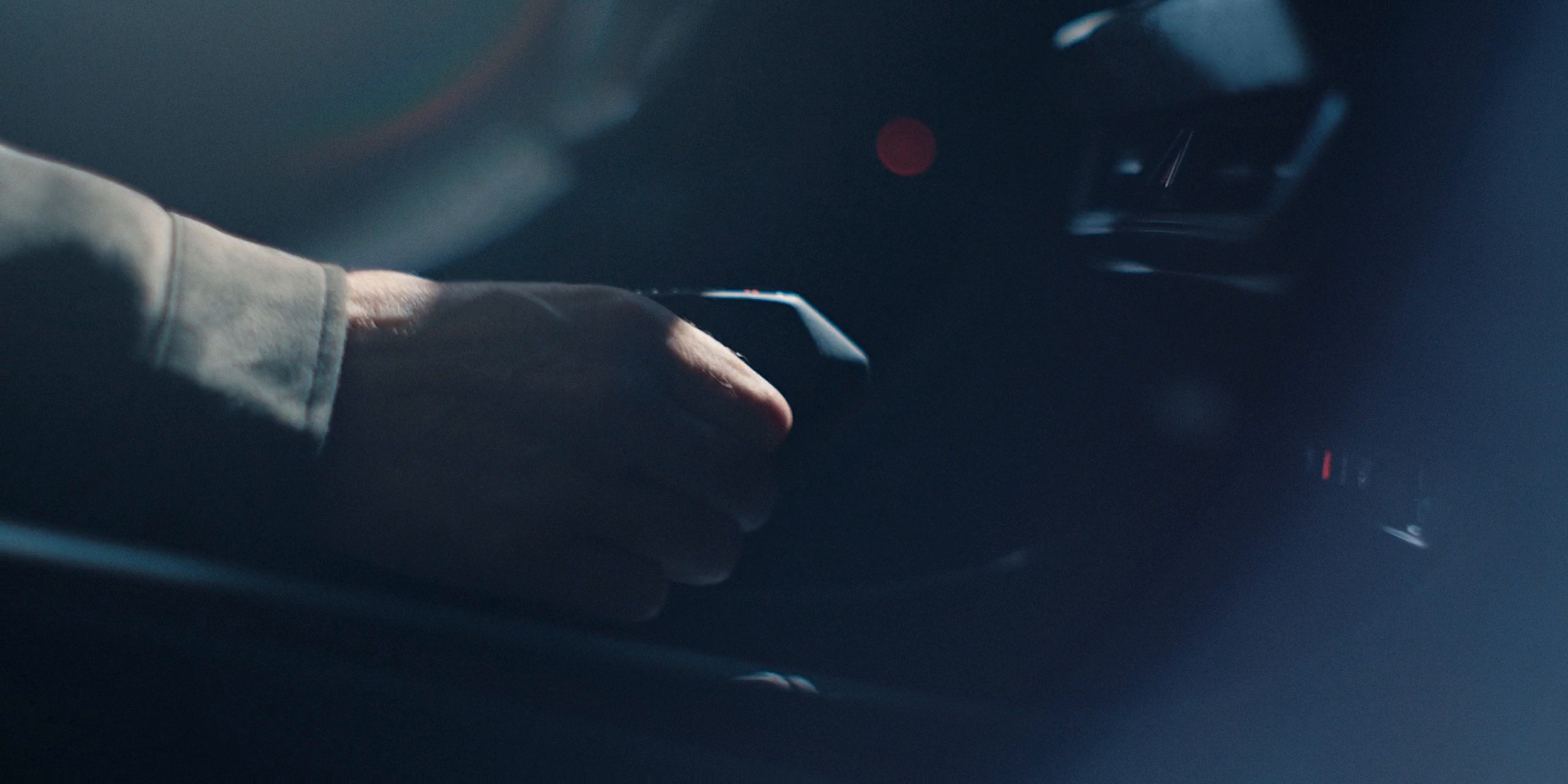 No Matter | Dodge (2024) —  shot,  lighting