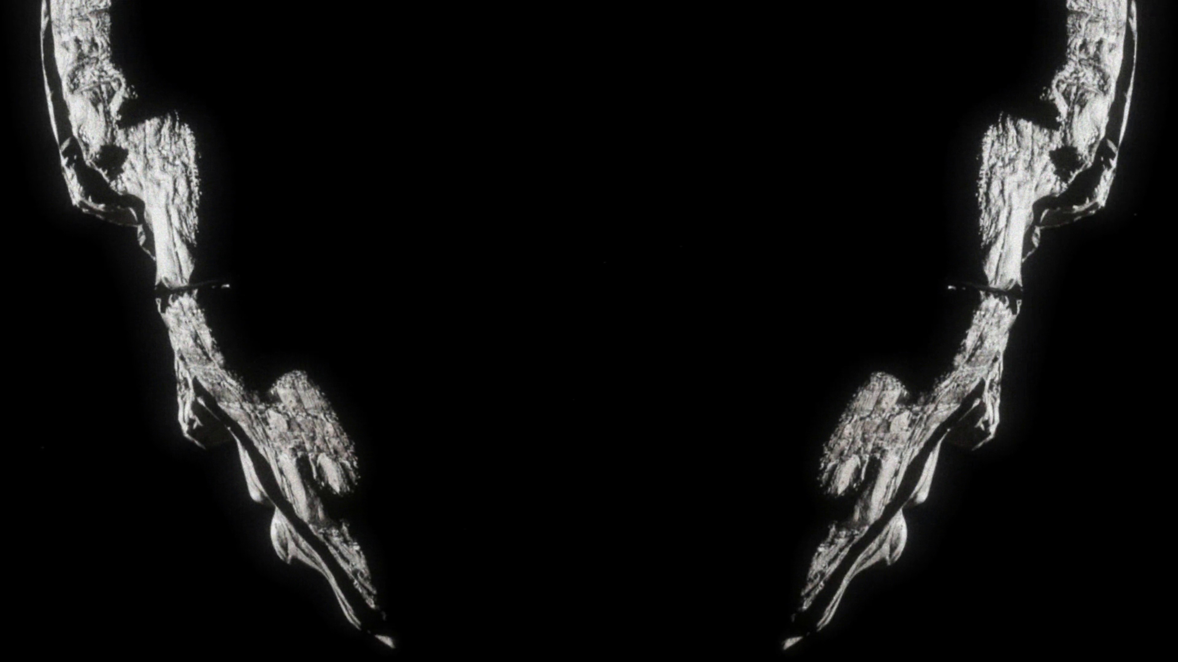 Three Cycles (2026) —  shot,  lighting