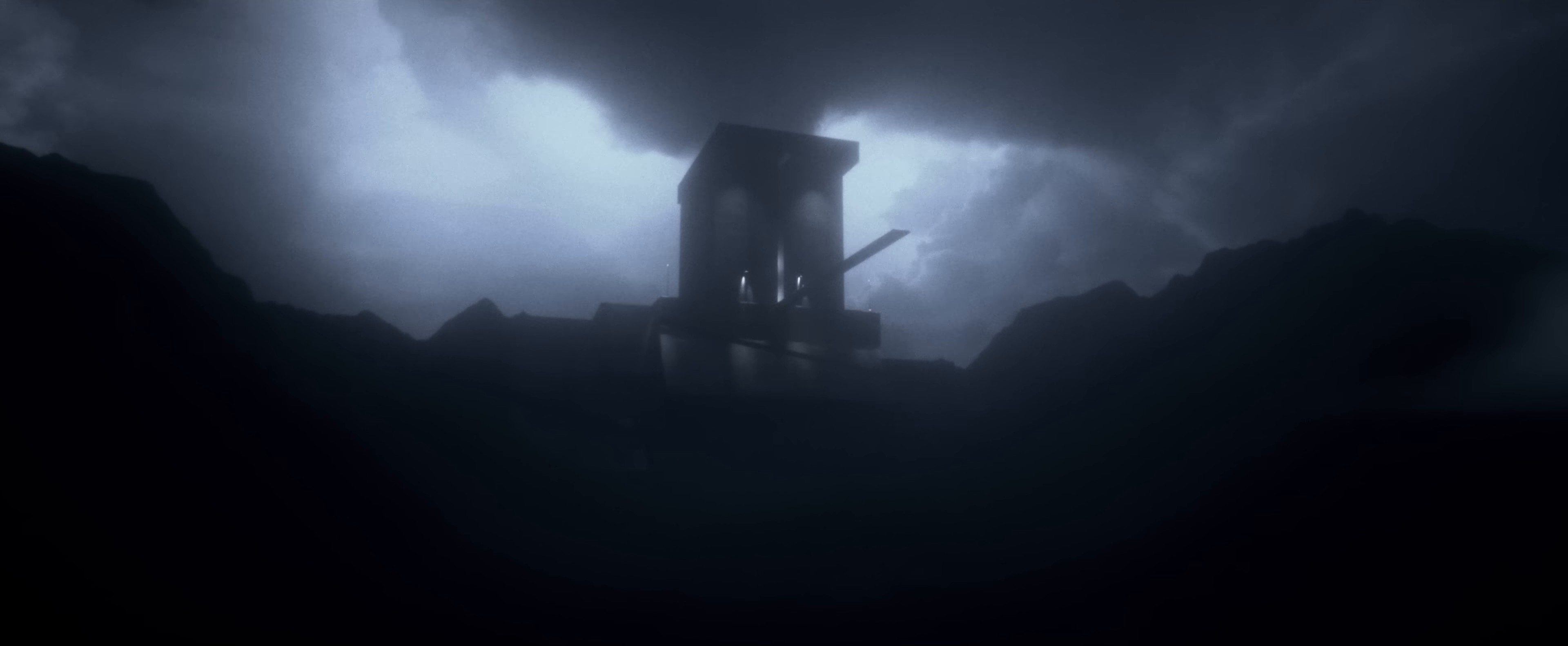 Lioness (2024) —  shot,  lighting