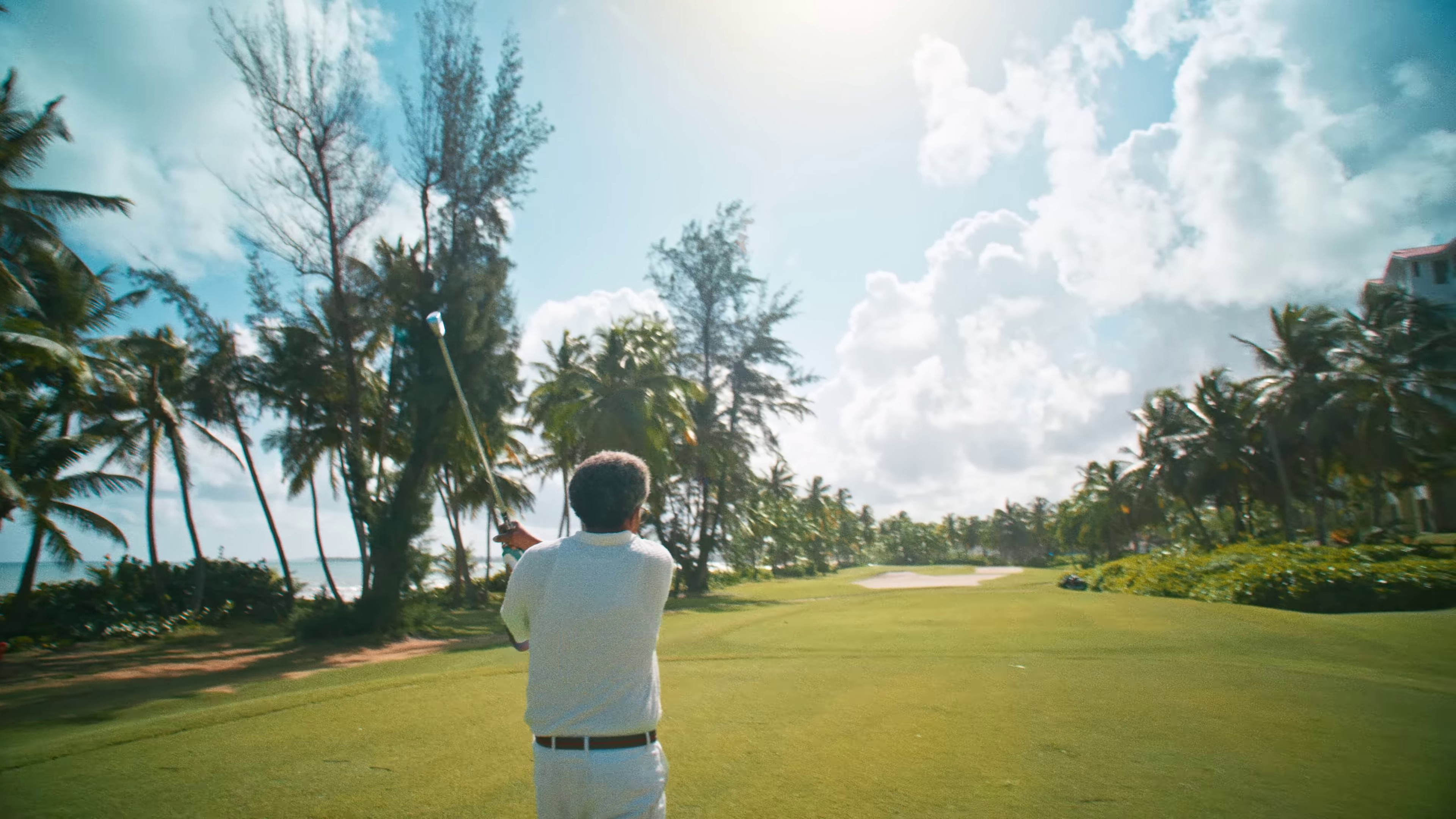 La Receta (2023) —  shot,  lighting