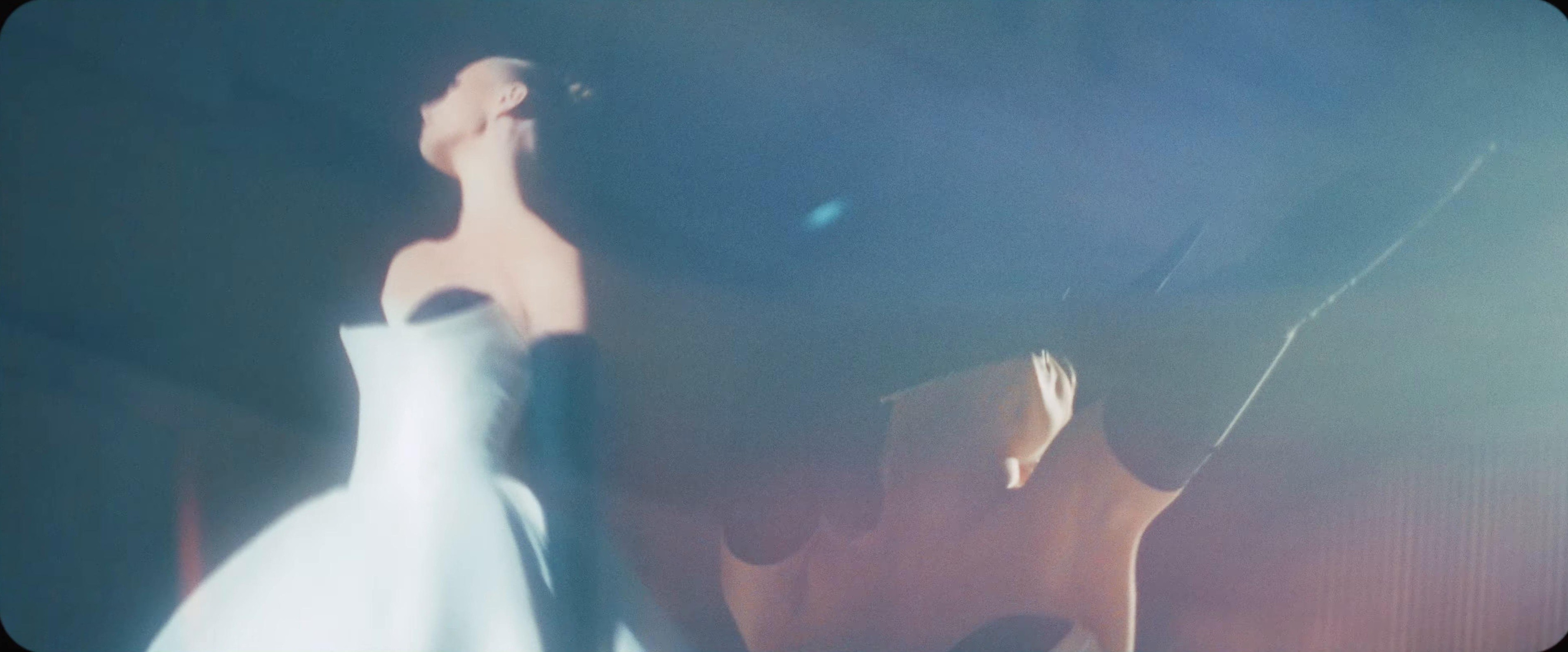 How I Love You (2025) —  shot,  lighting