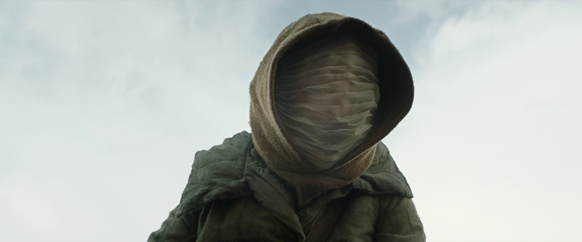 Vesper (2022) —  shot,  lighting