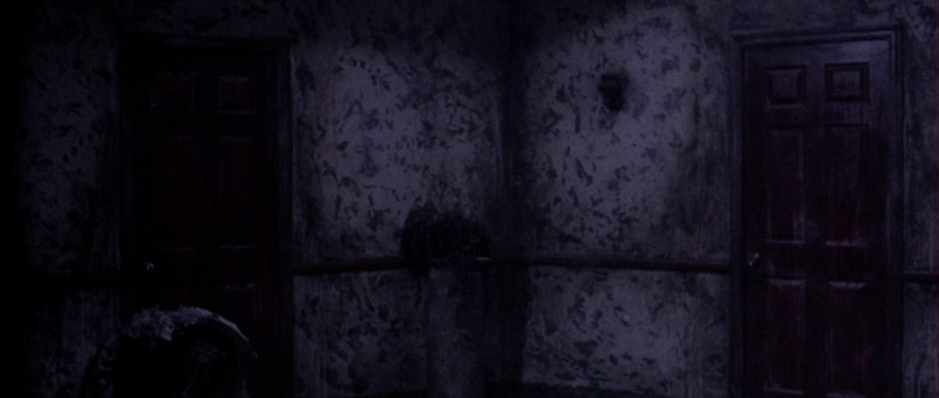 Freddy vs. Jason (2003) —  shot,  lighting