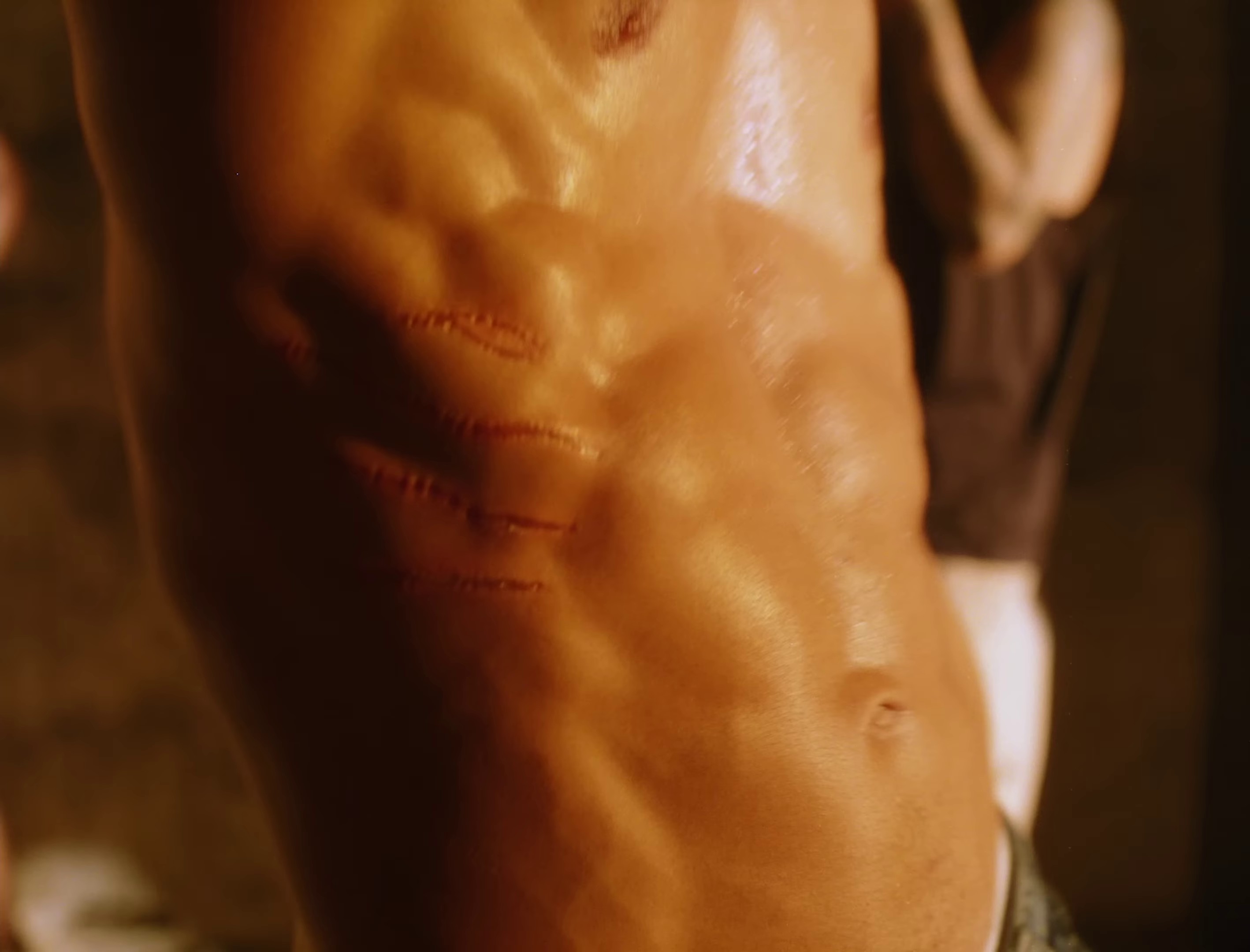 GATÚBELA (2022) —  shot,  lighting