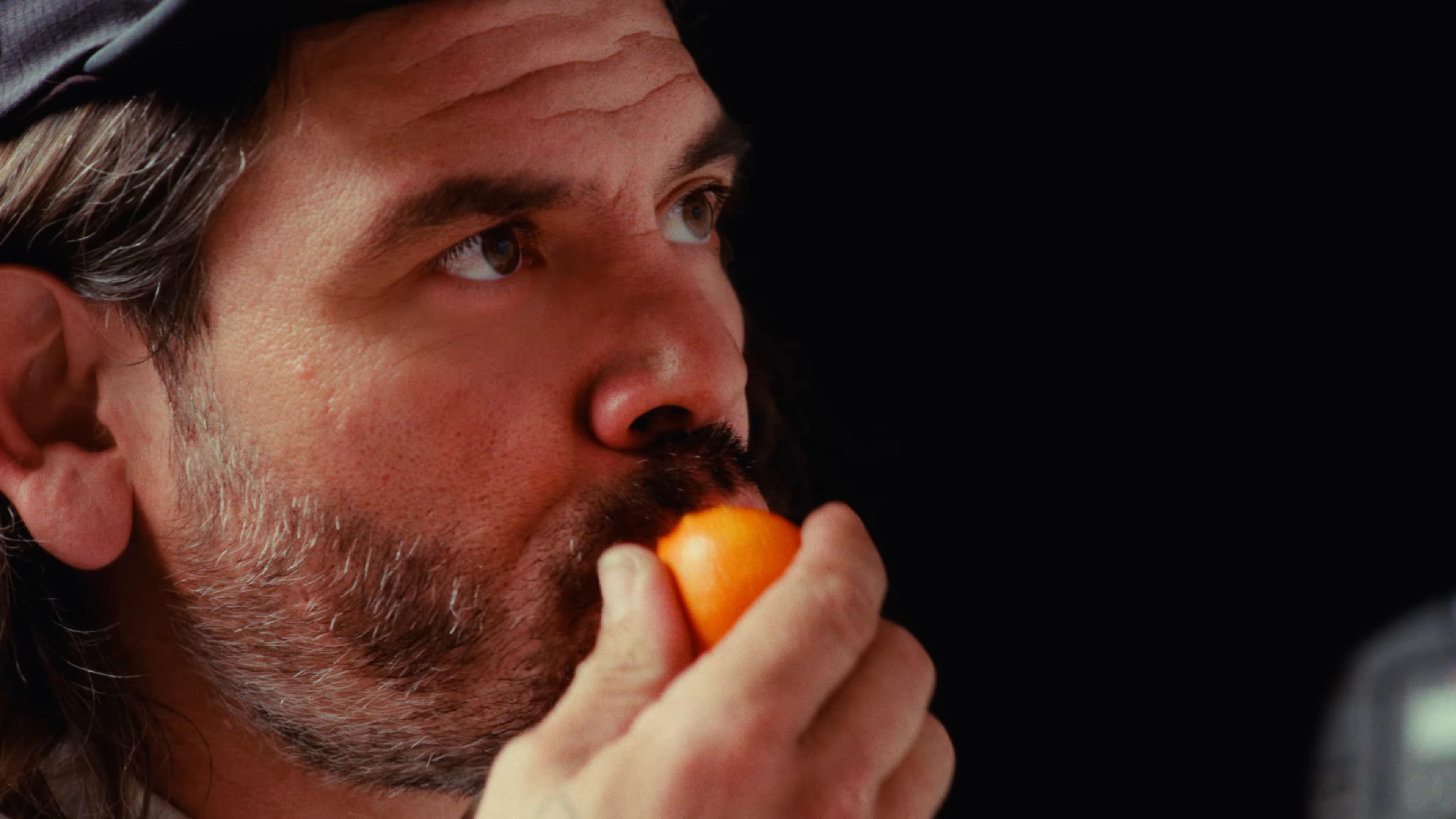 SKIN (2025) —  shot,  lighting