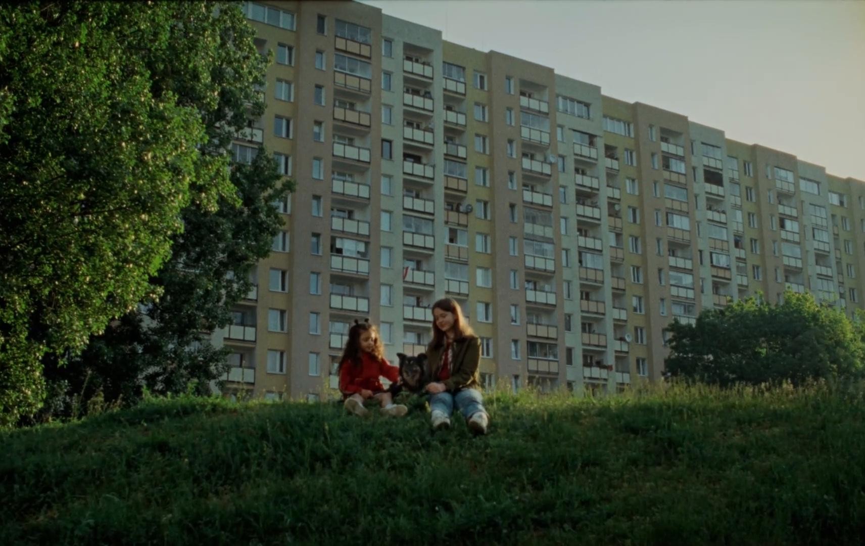 Nie porzucaj x TOZ (2024) —  shot,  lighting