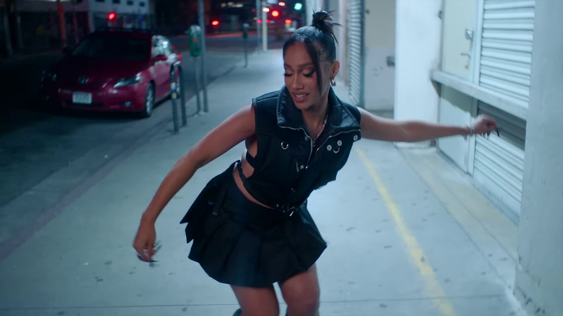 Raise the Stakes (2023) —  shot,  lighting