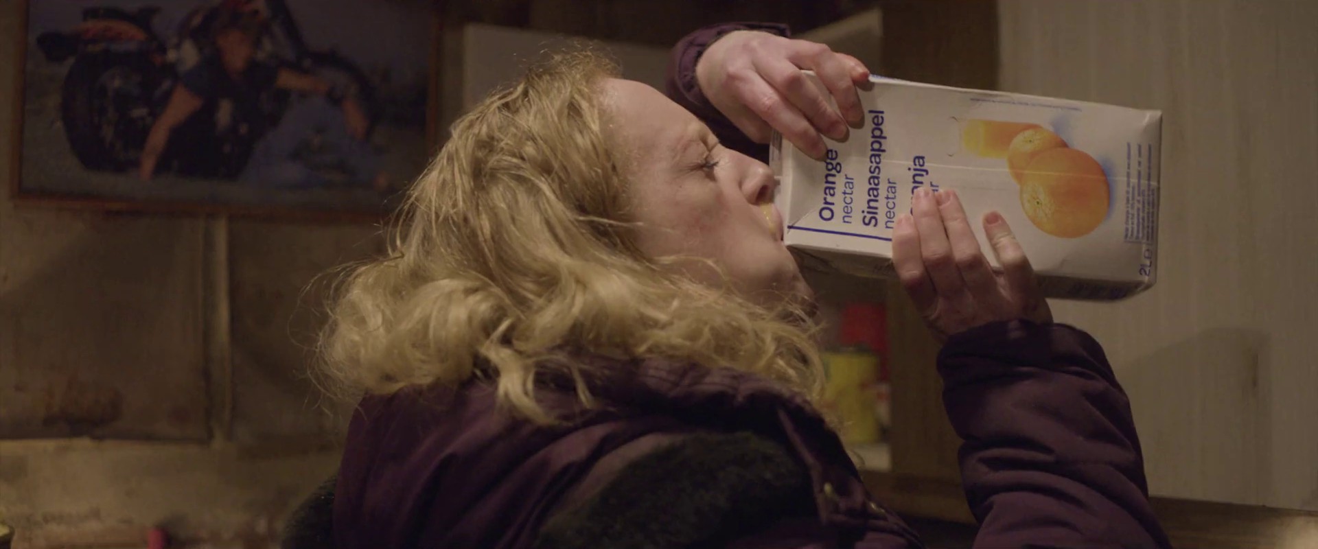 ATLAS (2020) —  shot,  lighting