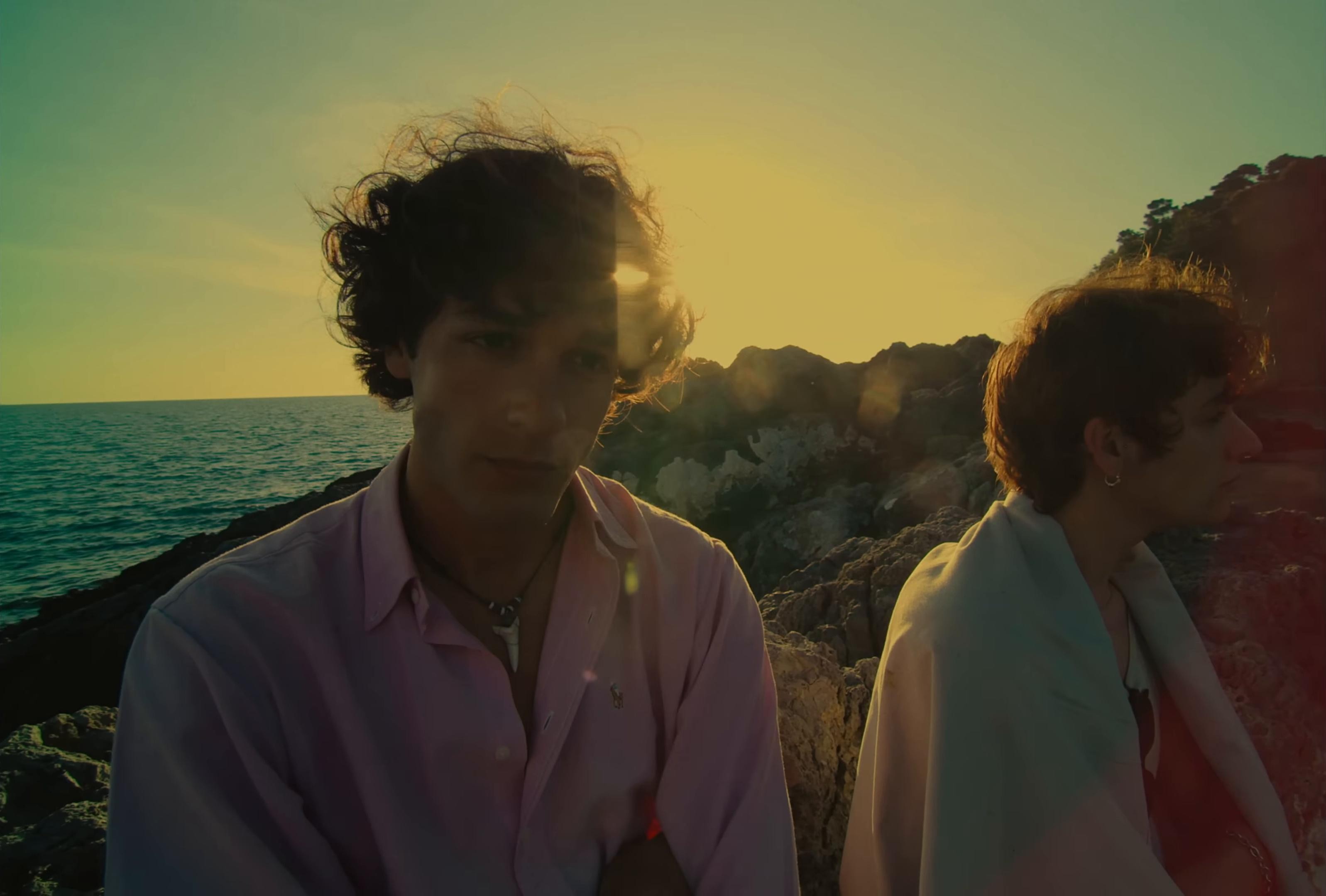 Come ti pare (2025) —  shot,  lighting