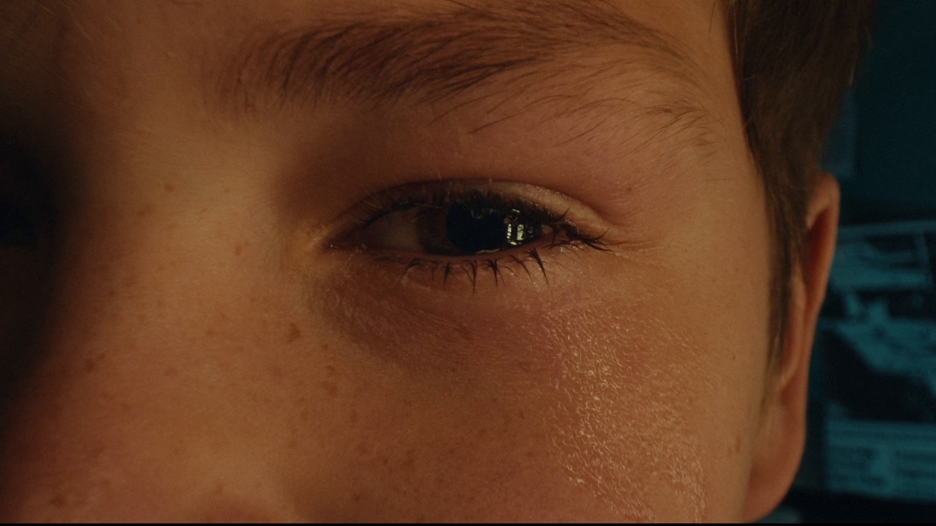 BROTHER (2026) —  shot,  lighting