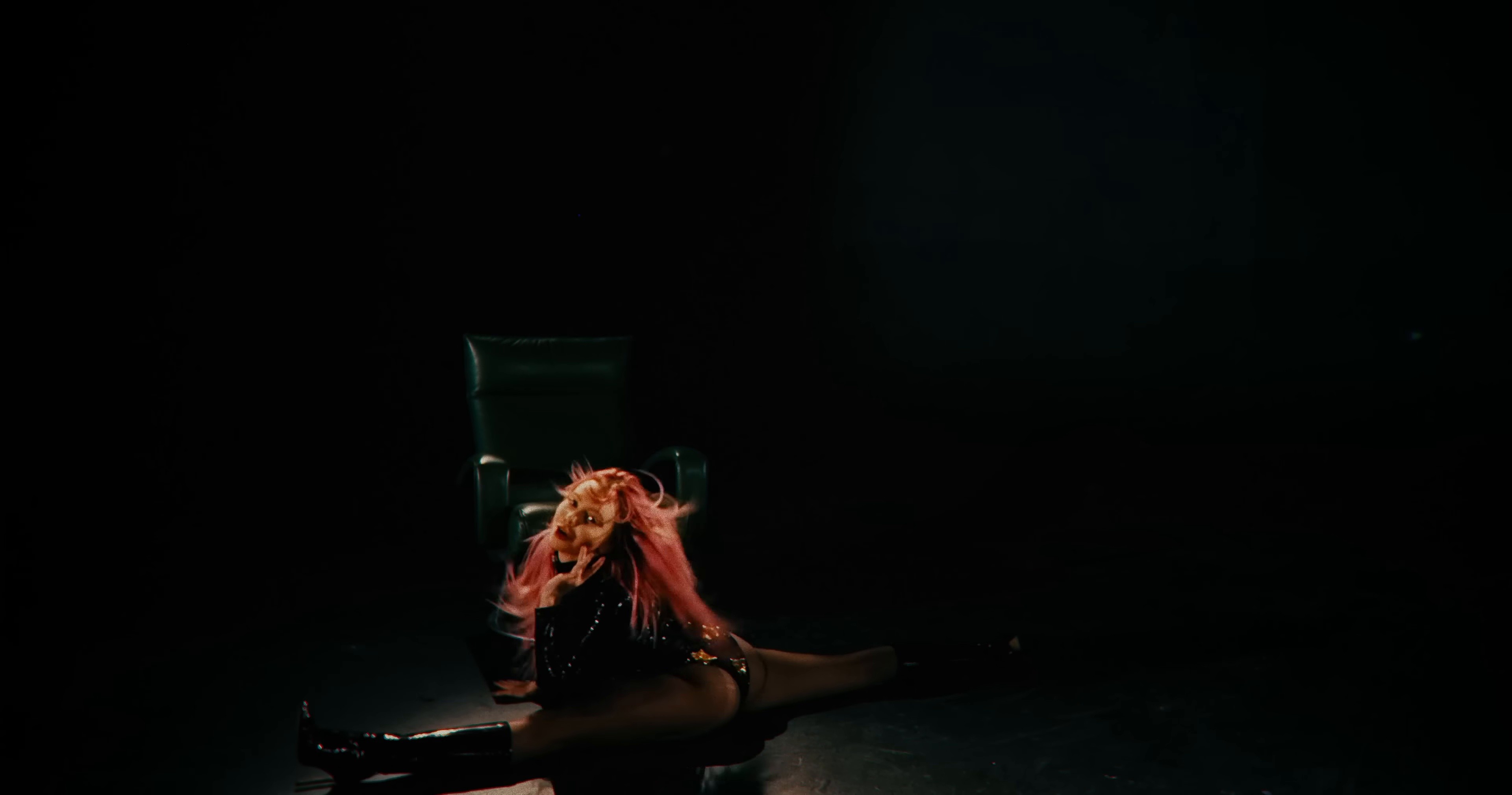 SUPERSCAR (2024) —  shot,  lighting