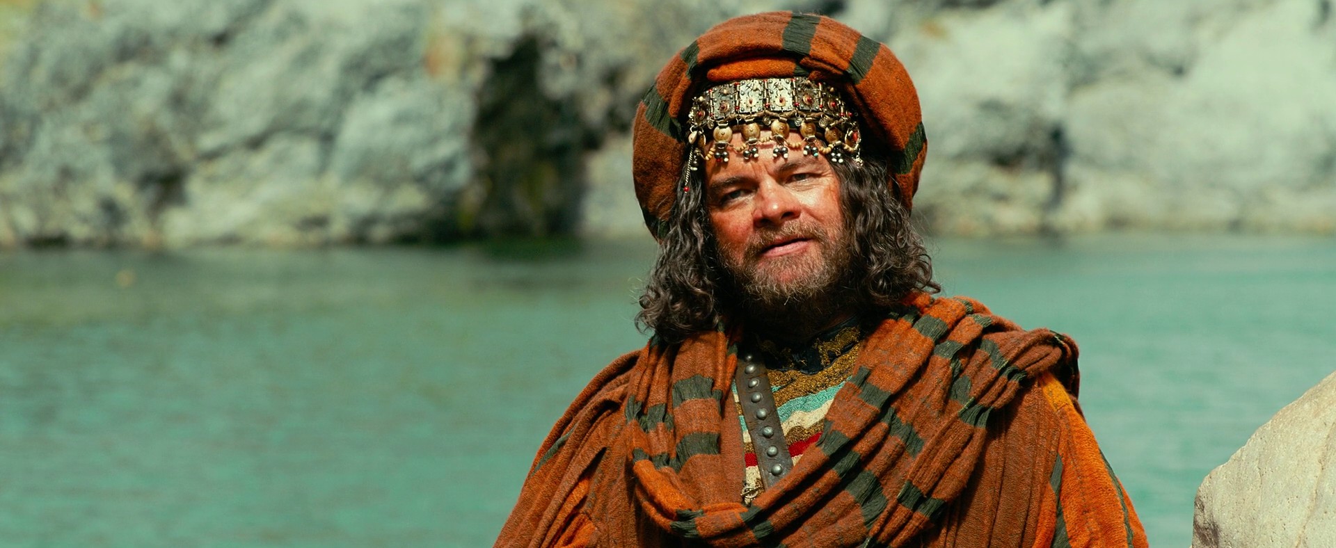 Kaamelott: First Installment (2021) —  shot,  lighting