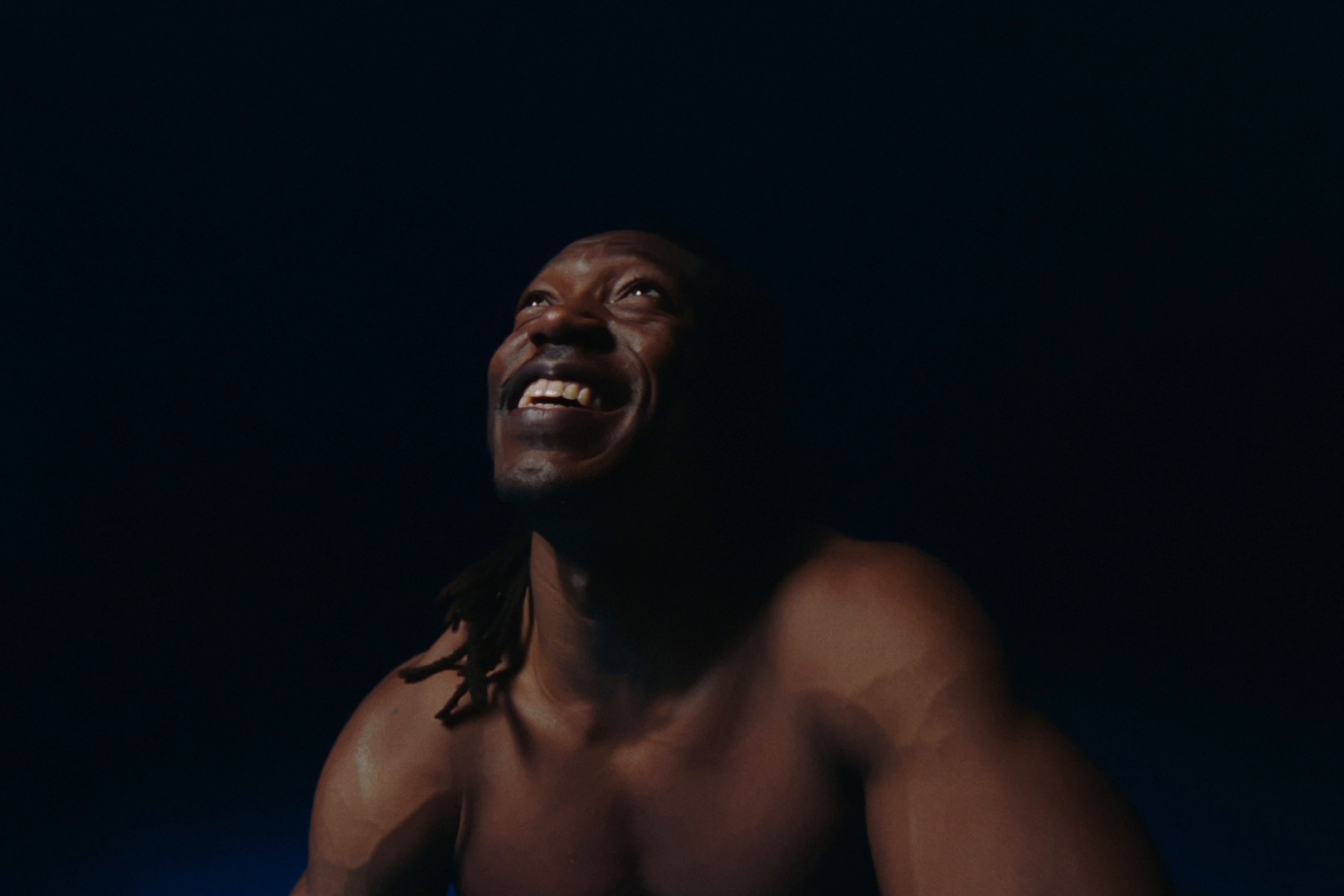 WITNESS YOURSELF - YoPro (2024) —  shot,  lighting