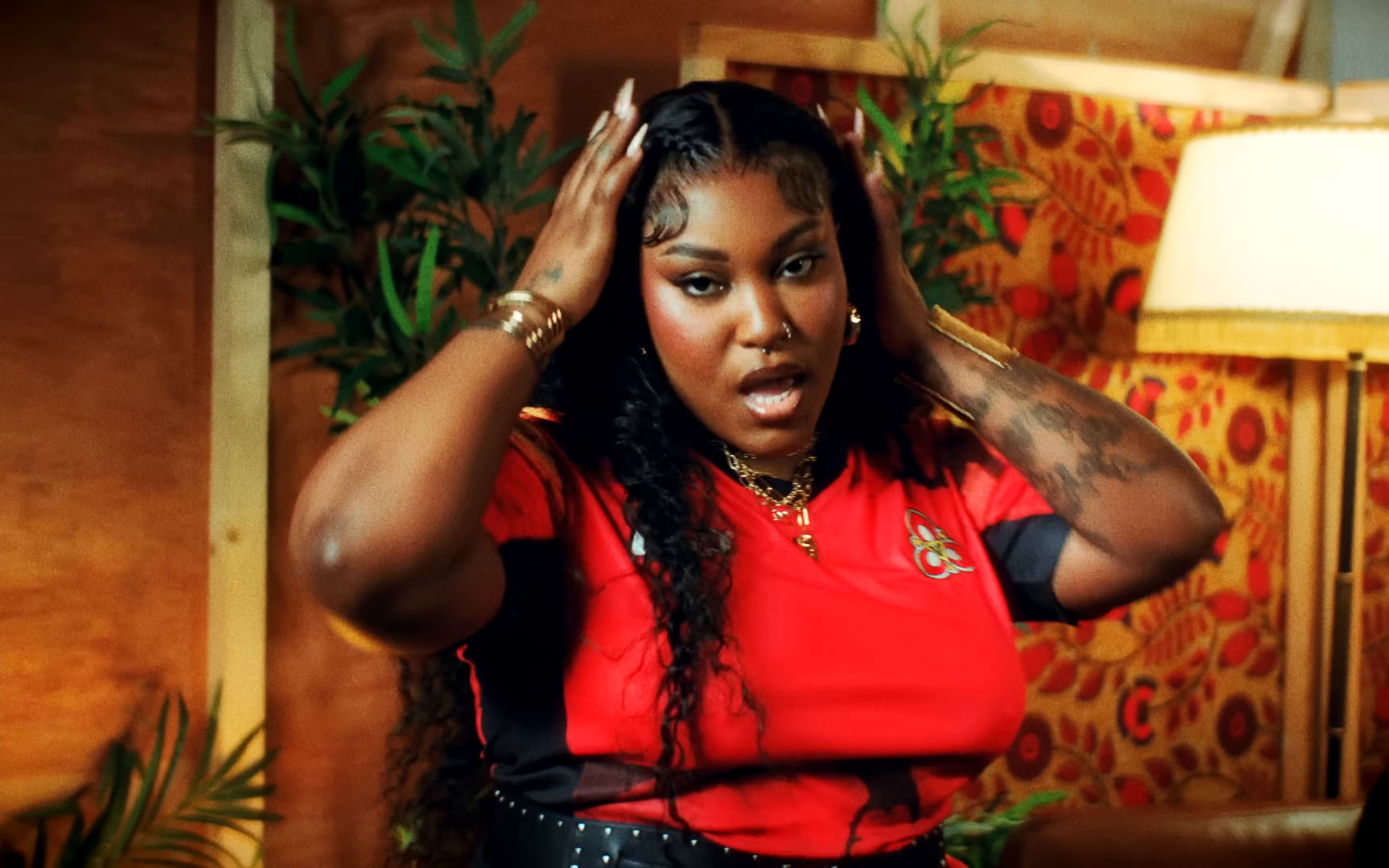 Aime comme ça (la cité) (2025) —  shot,  lighting