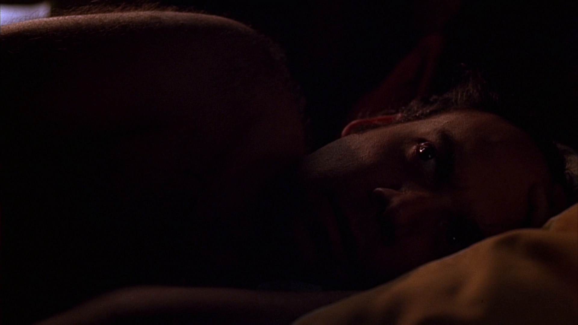 American Splendor (2004) —  shot,  lighting