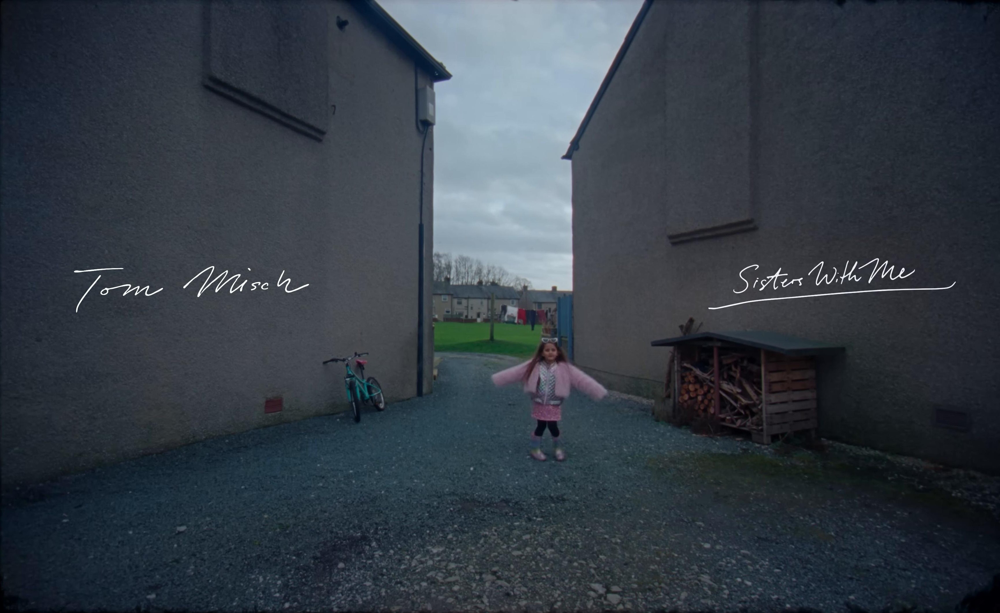 Sisters With Me (2026) —  shot,  lighting