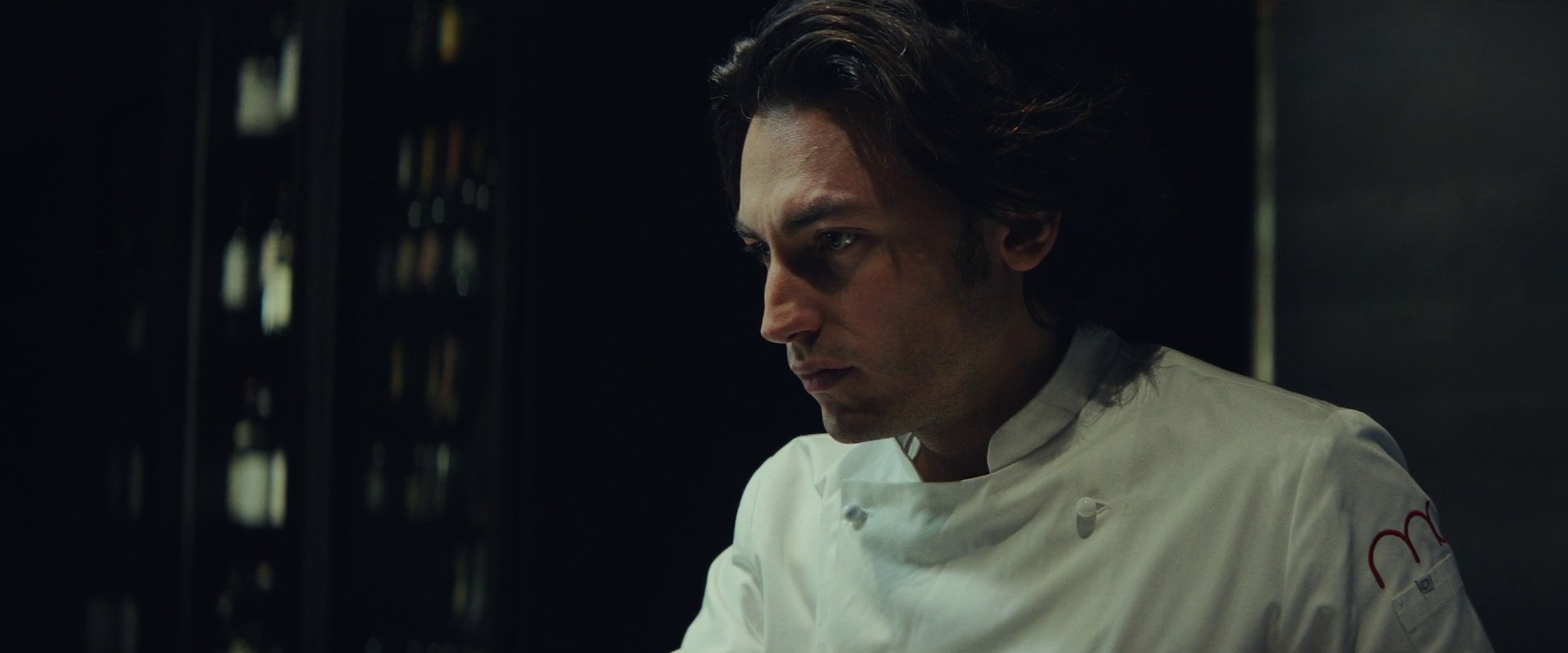 UniCredit | Homecoming (2023) —  shot,  lighting