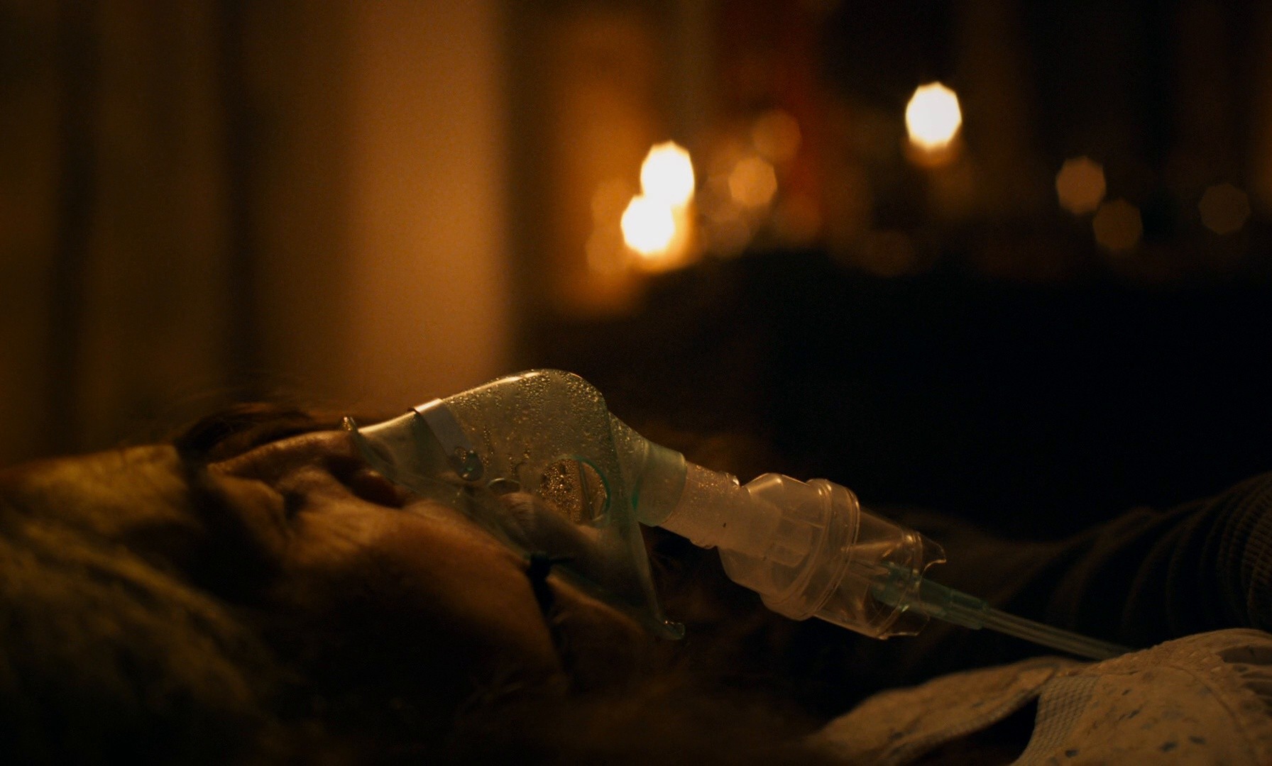 Costa Brava, Lebanon (2021) —  shot,  lighting