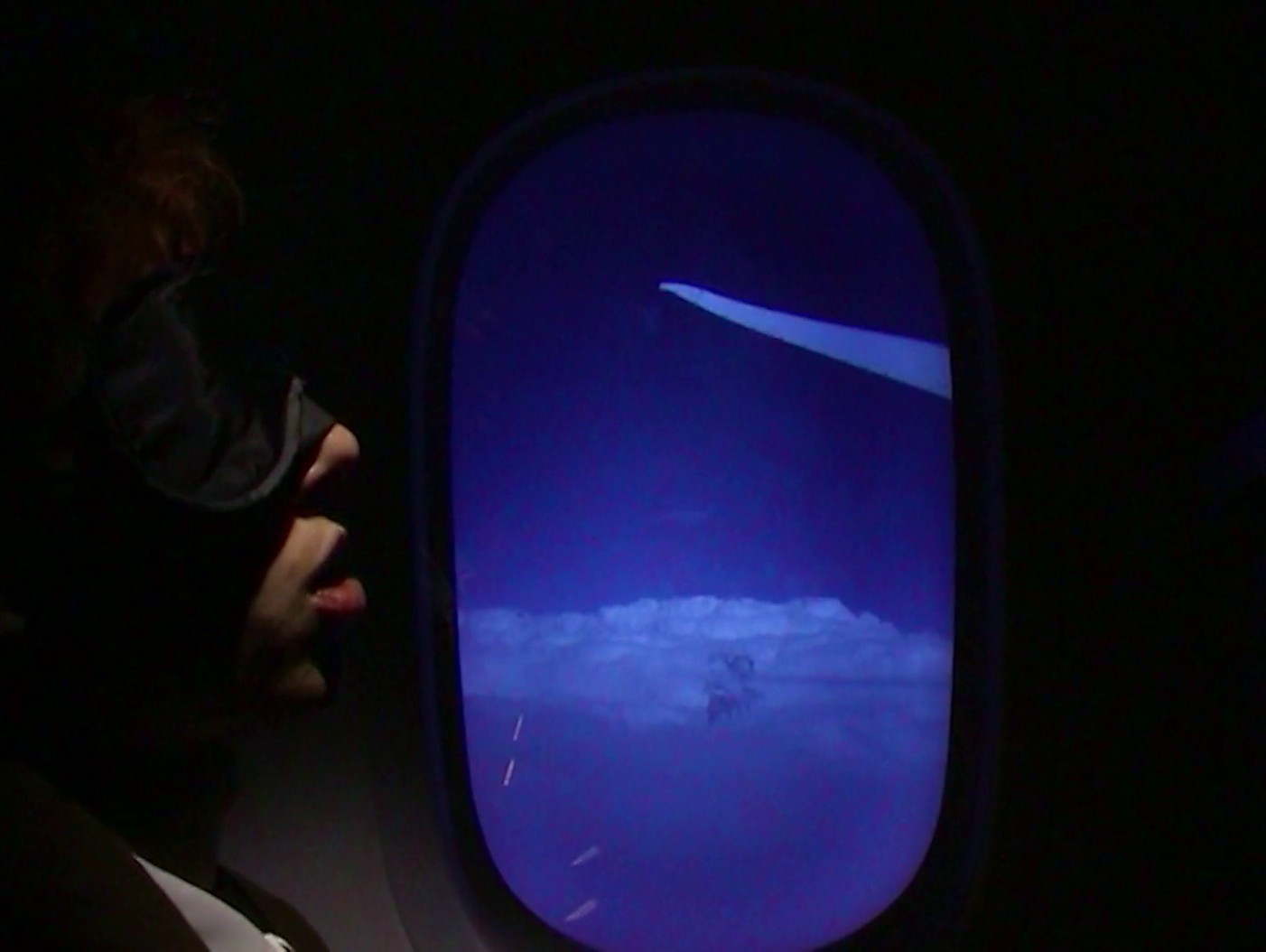 Czech One (2021) —  shot,  lighting