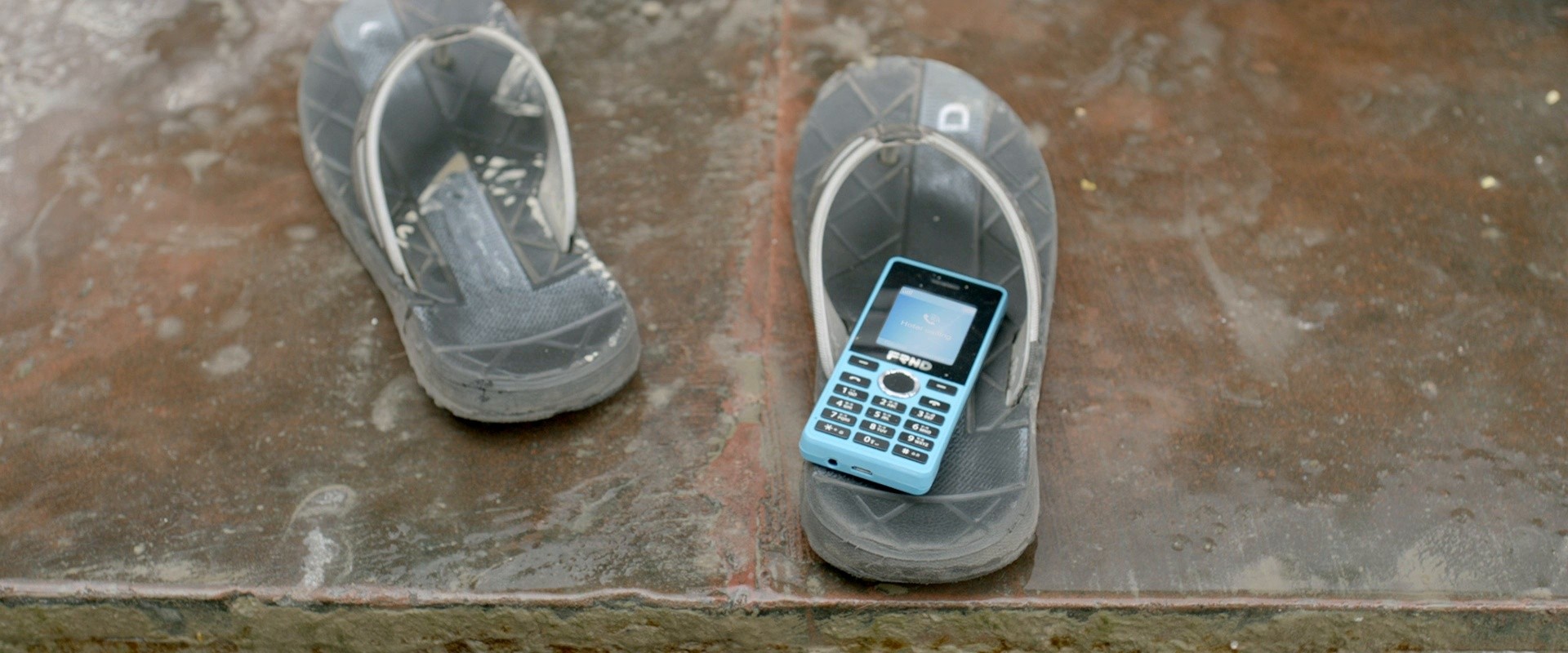 The Eunuch and the Flute Player (2017) —  shot,  lighting
