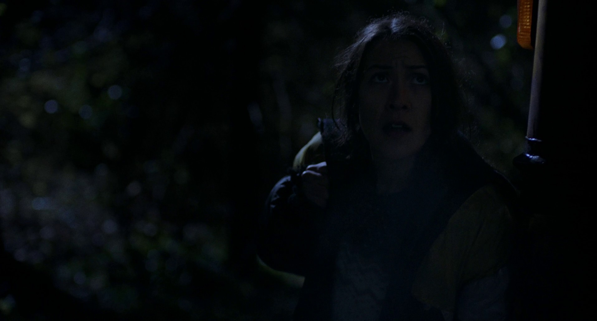 Night Raiders (2021) —  shot,  lighting