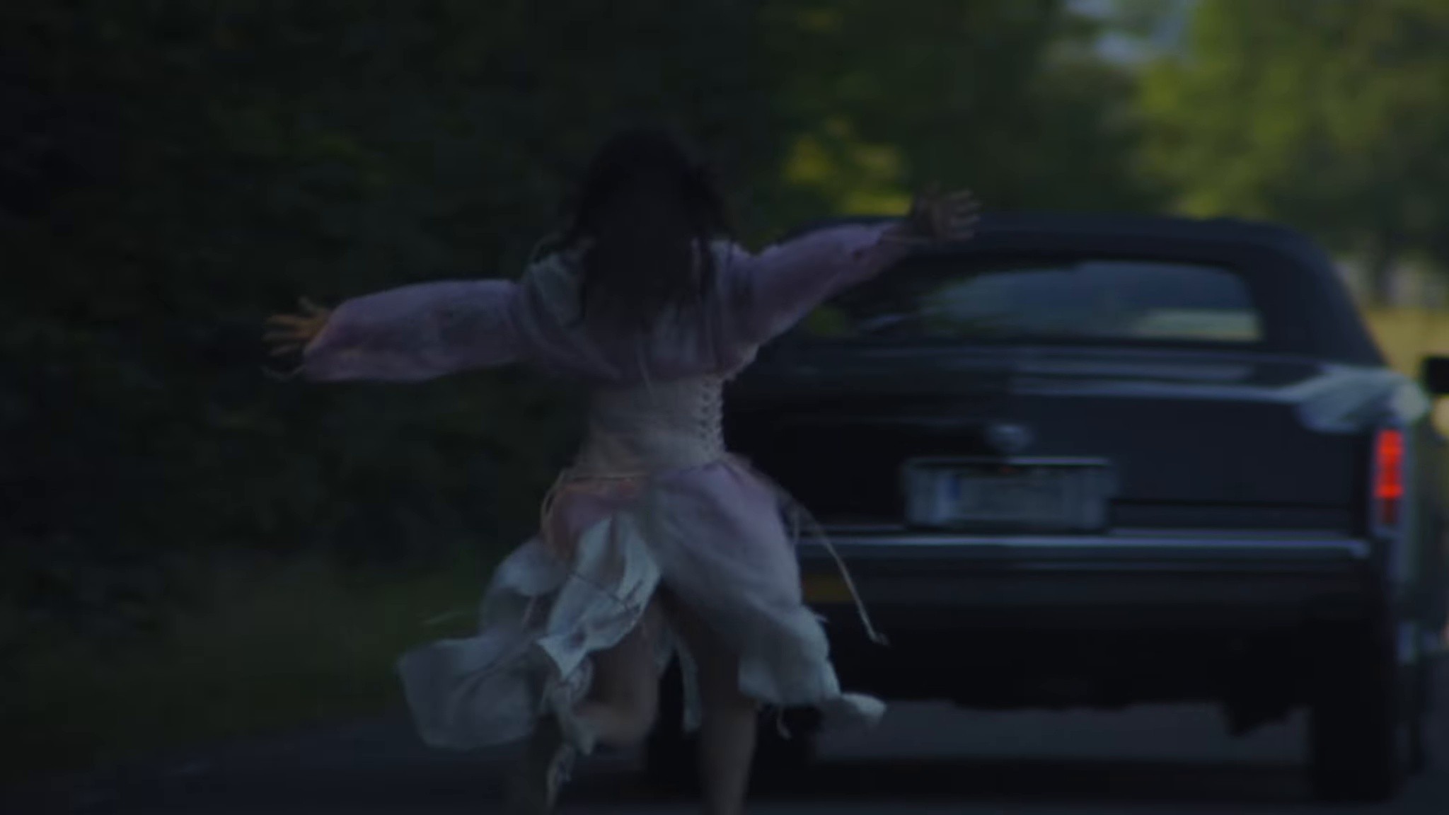 Break Me Down (2024) —  shot,  lighting