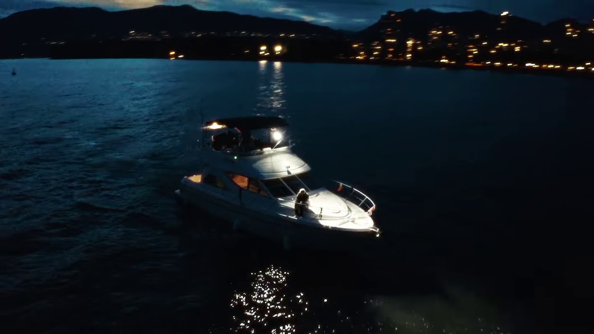 FLYLIKEDIS (2022) —  shot,  lighting