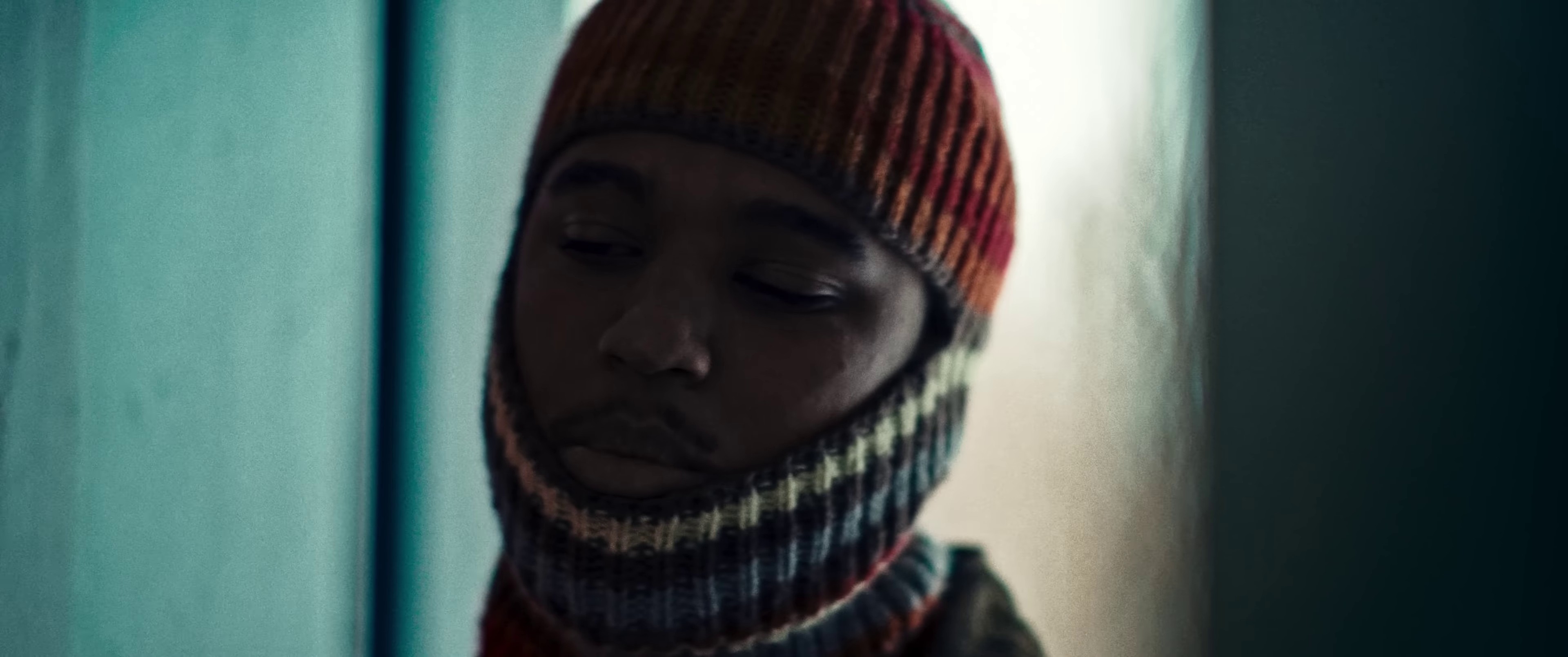 REYKJAVIK (2024) —  shot,  lighting