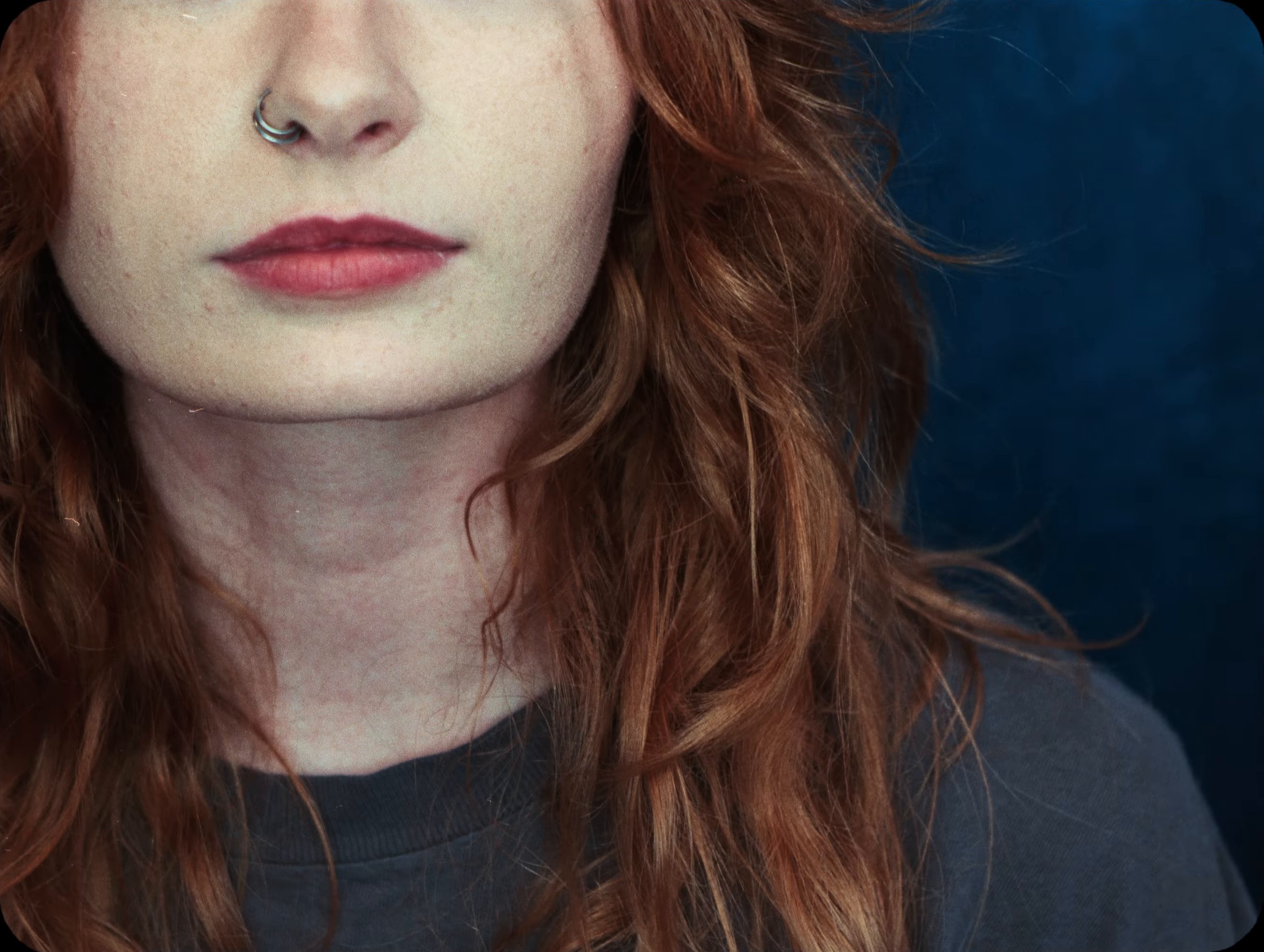 Freckles (2024) —  shot,  lighting