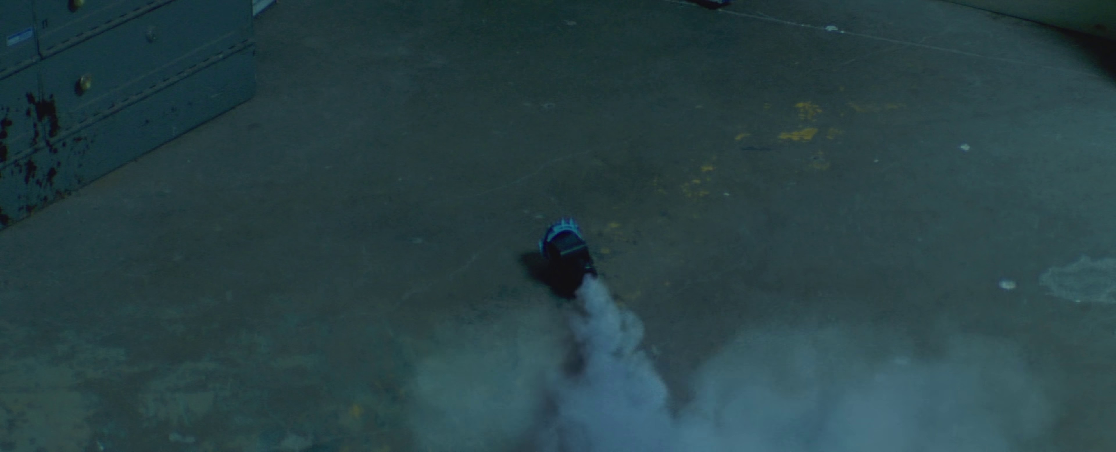 How It Feels (2021) —  shot,  lighting