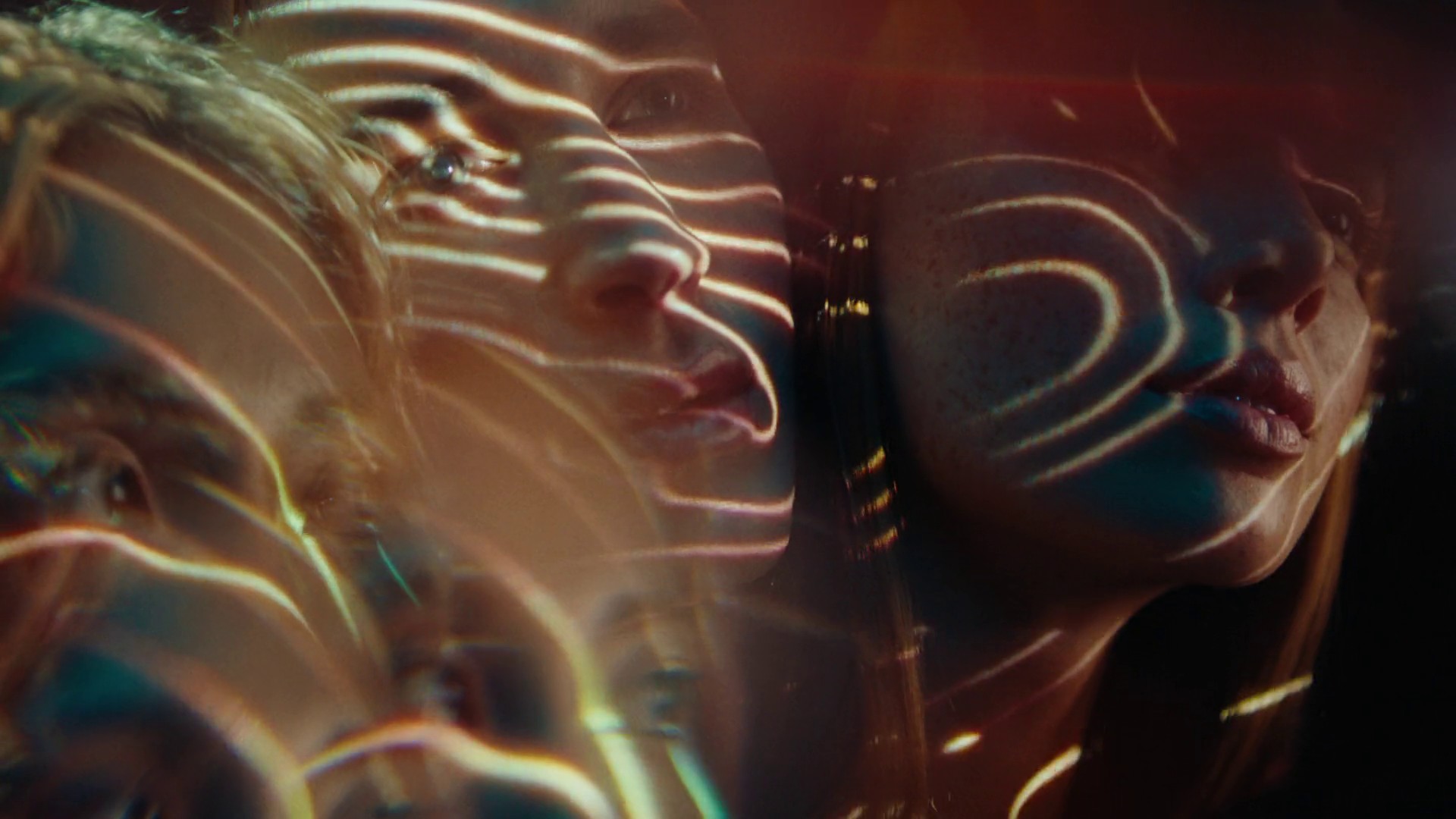 Laser Clinics (2024) —  shot,  lighting