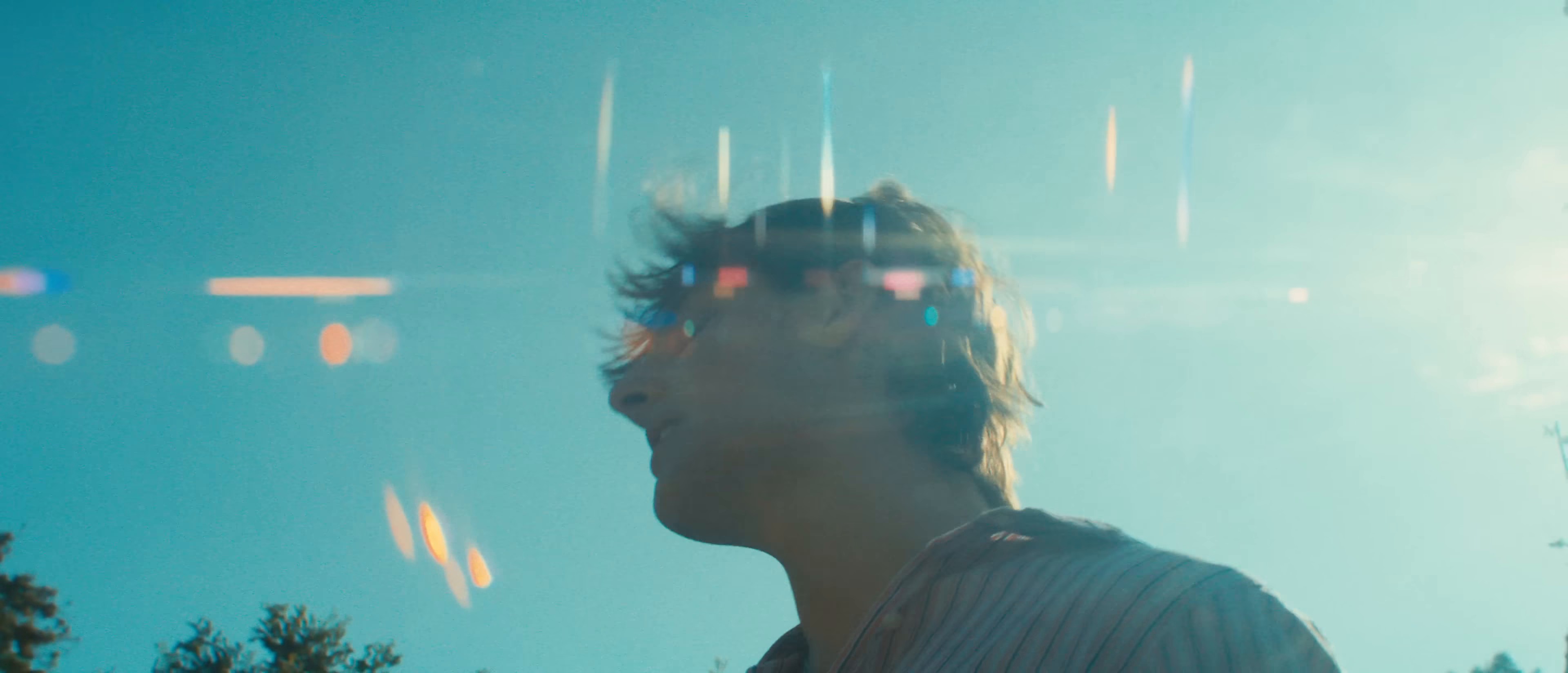 Pretender (2024) —  shot,  lighting