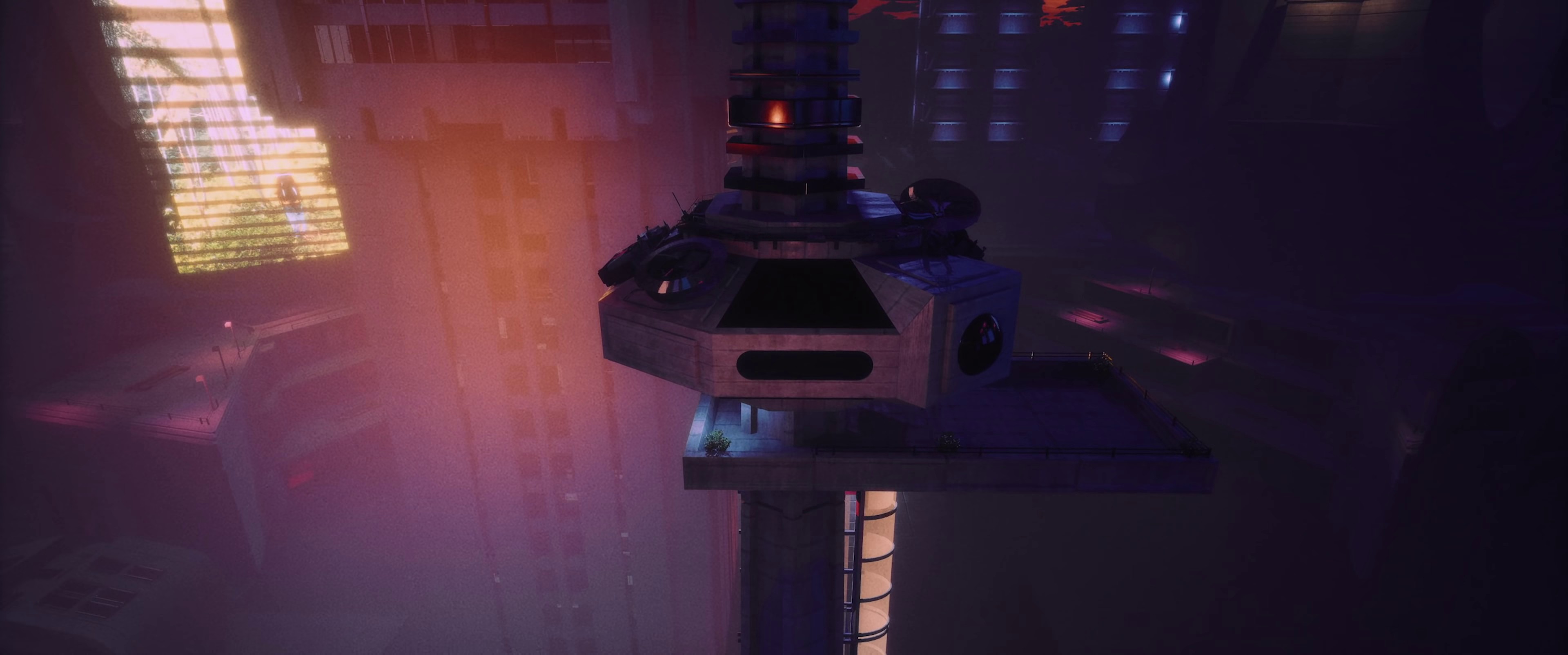 Need to know  (2021) —  shot,  lighting