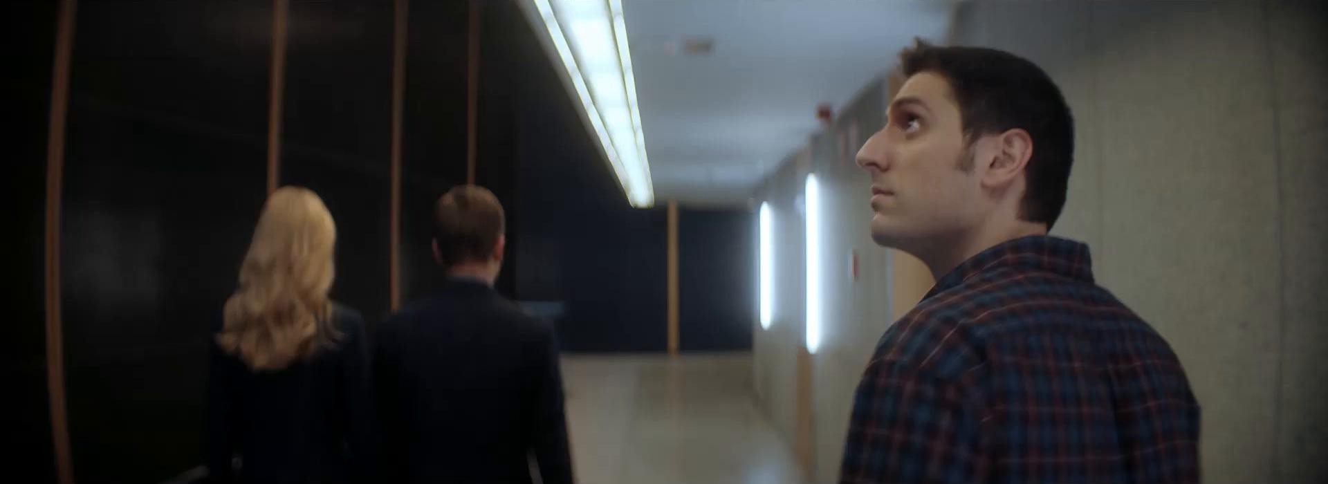 McDonald's - Por ti, Manolo (2017) —  shot,  lighting