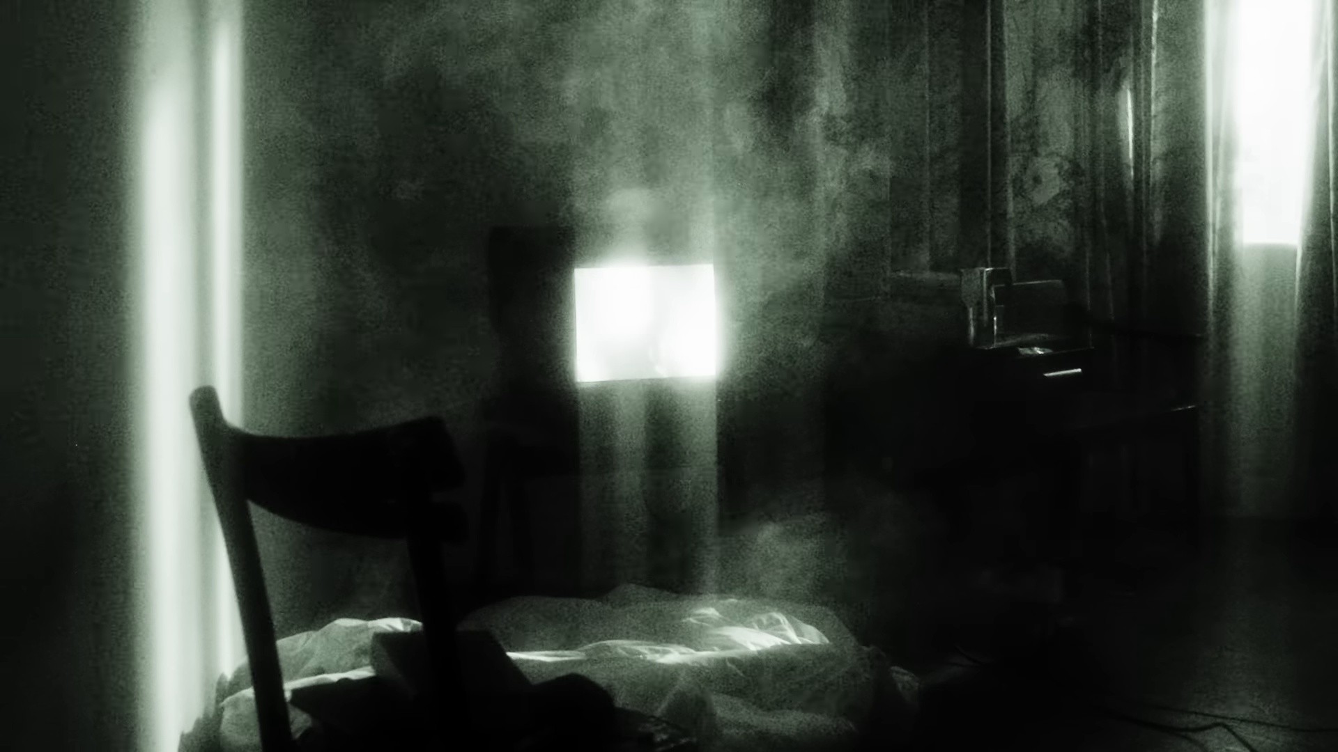 The Silence That Remains (2024) —  shot,  lighting