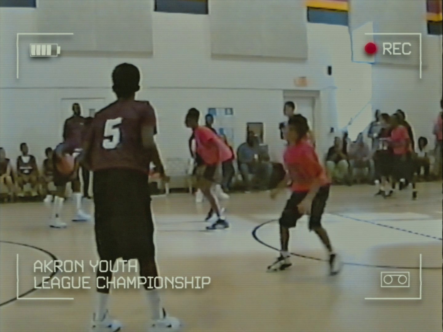 Shooting Stars (2023) —  shot,  lighting