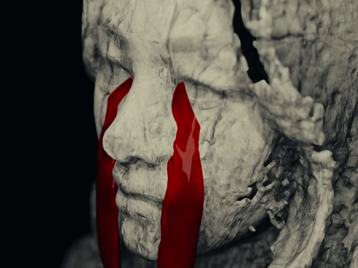 Meet You In Hell (2022) —  shot,  lighting