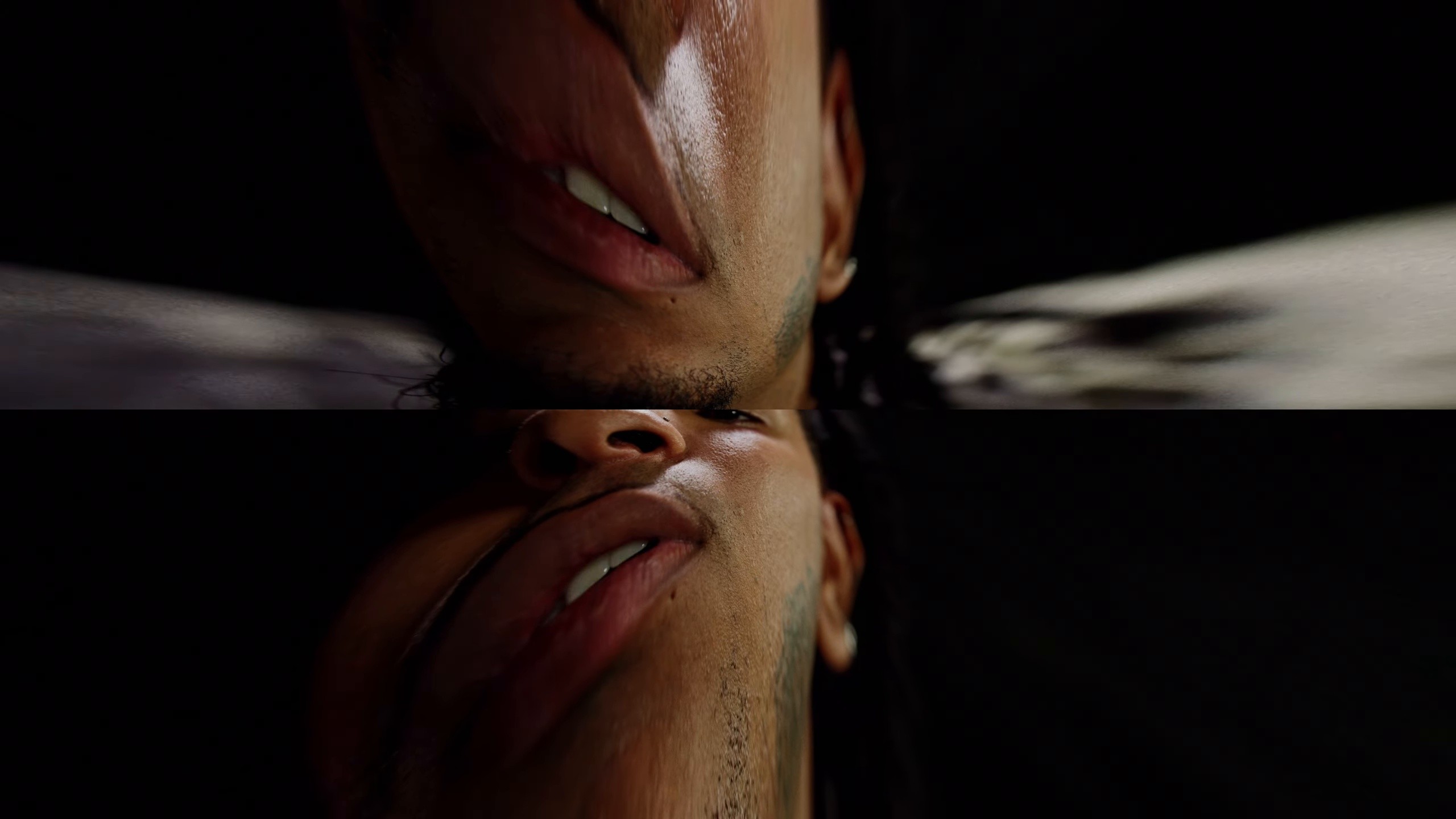 Kanino (2022) —  shot,  lighting