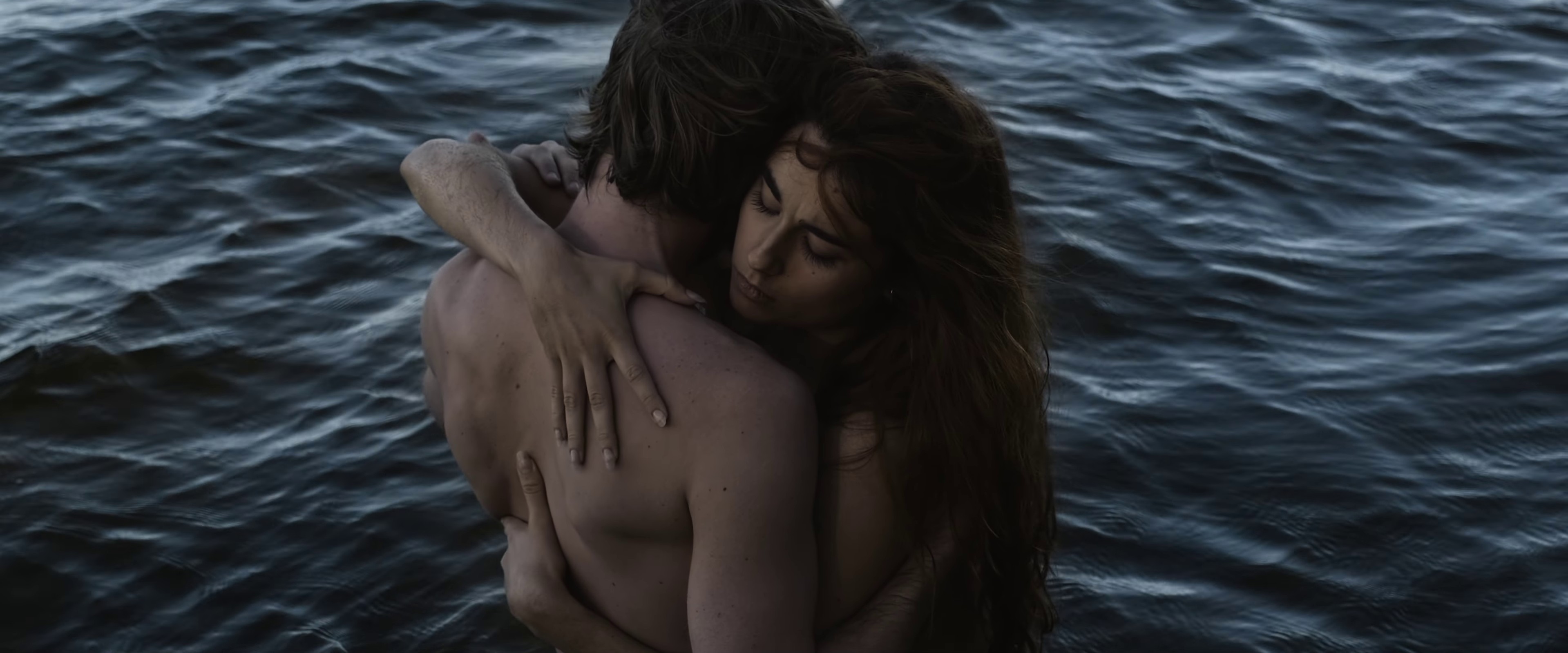 Surrender (2022) —  shot,  lighting