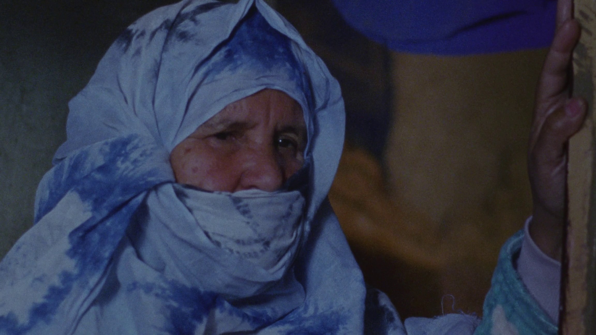 NASKAR (2024) —  shot,  lighting