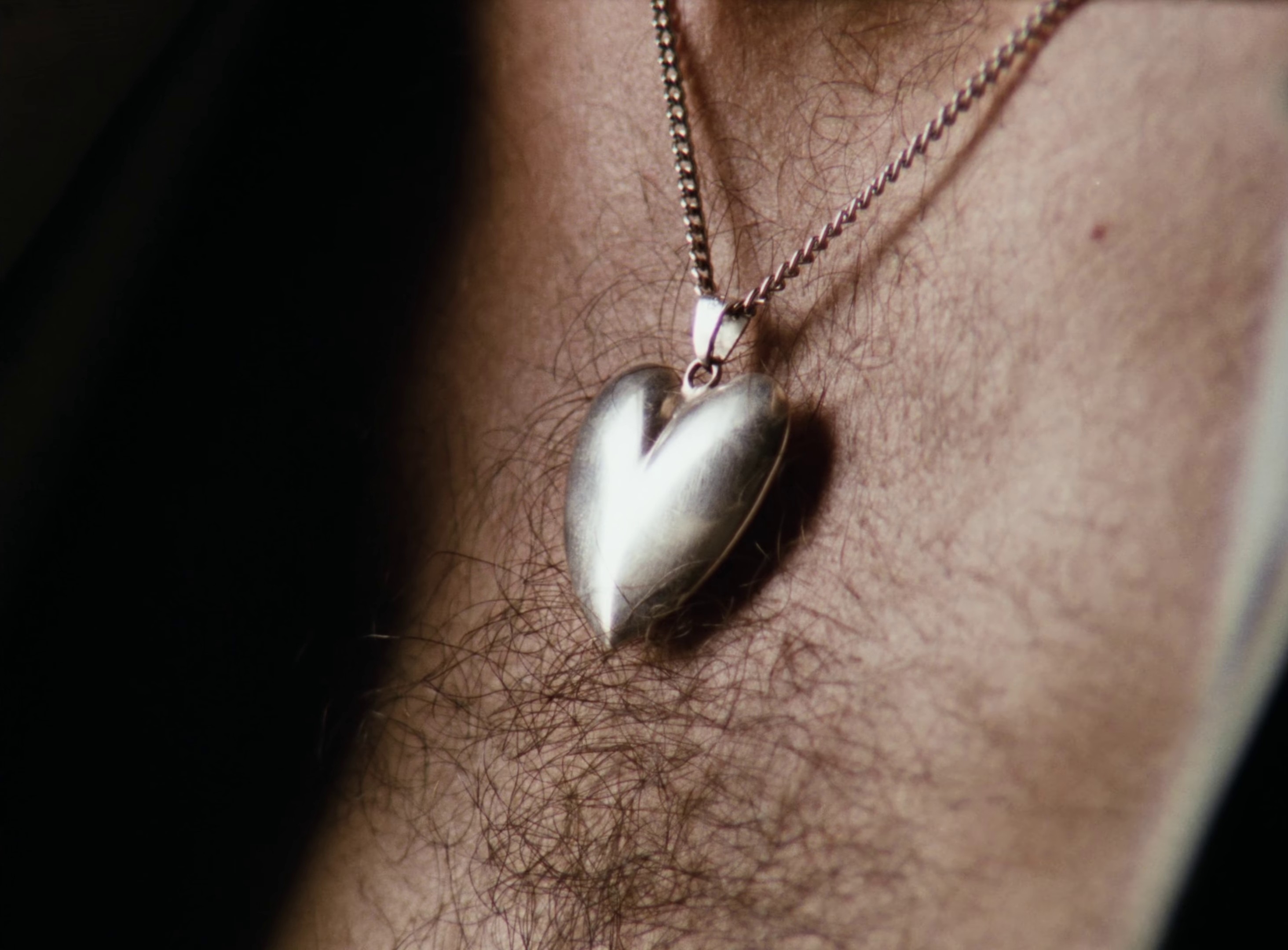 Tunnel Of Love (1980) —  shot,  lighting