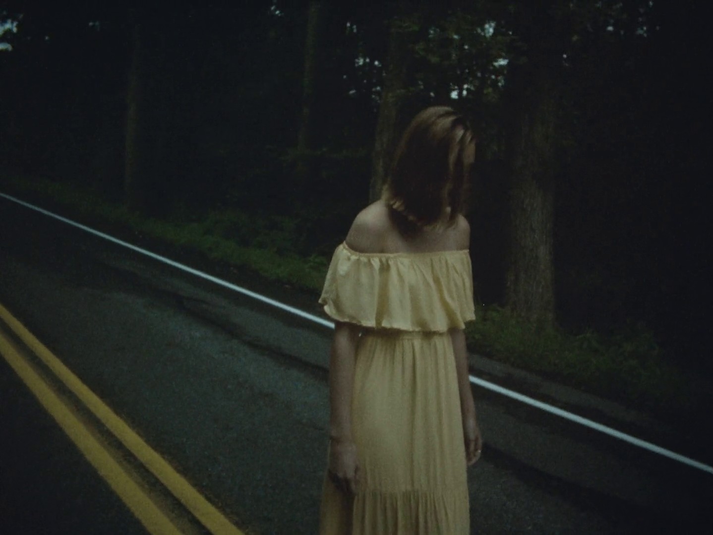 I Remember It All (2018) —  shot,  lighting