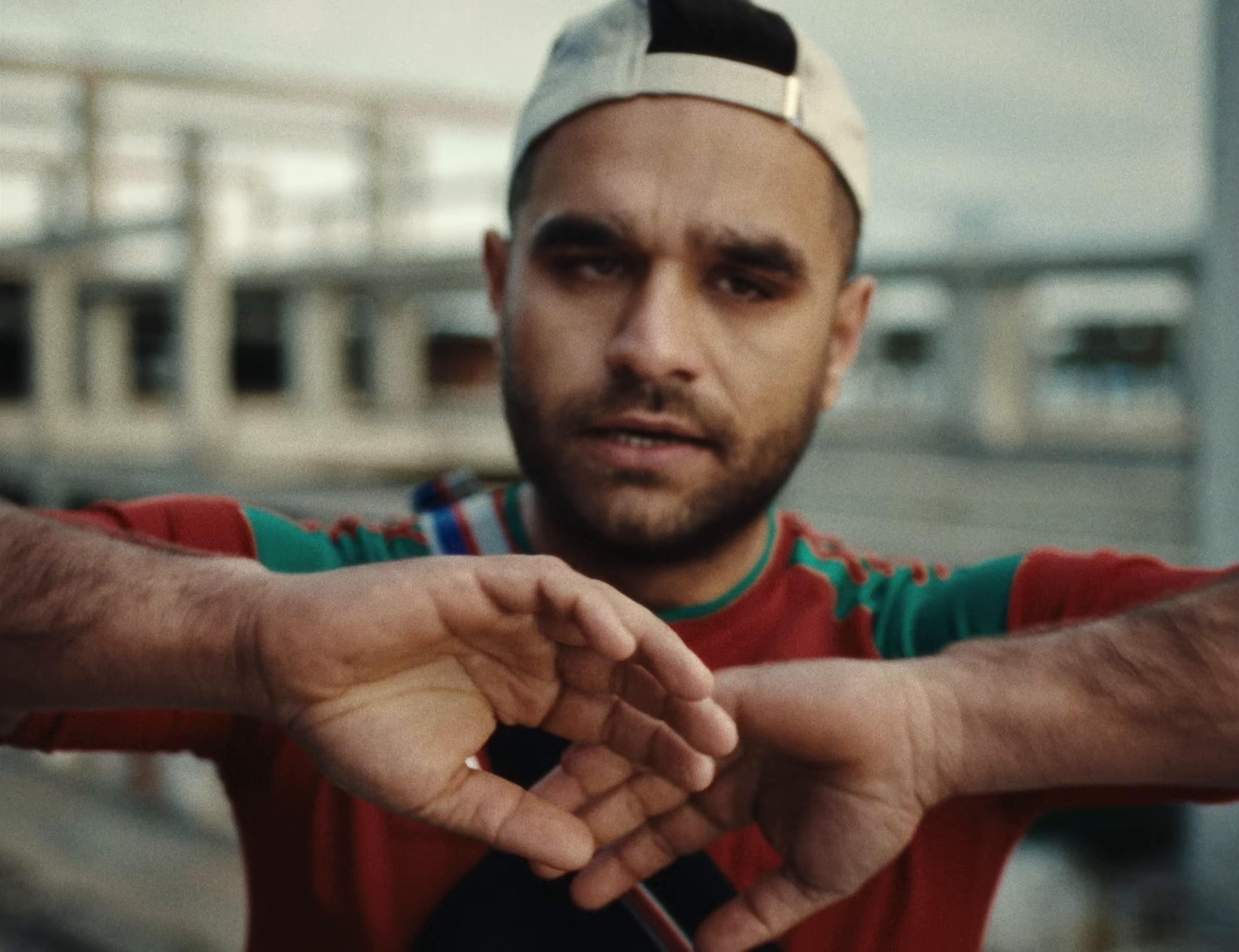 Paradis (2024) —  shot,  lighting