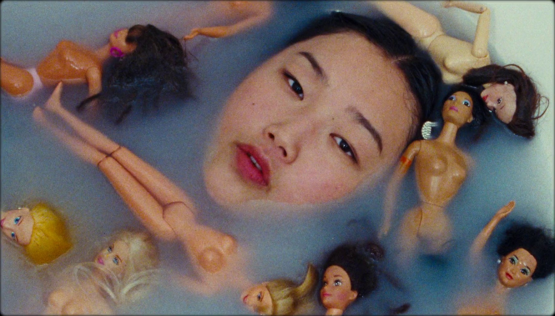 Damn Right (2020) —  shot,  lighting