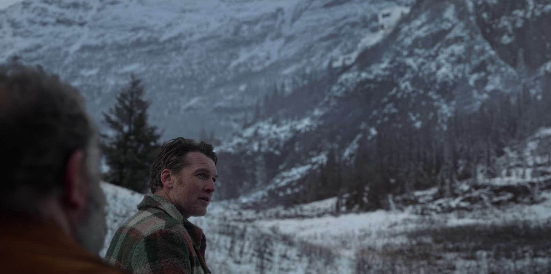 Revelation (2022) —  shot,  lighting